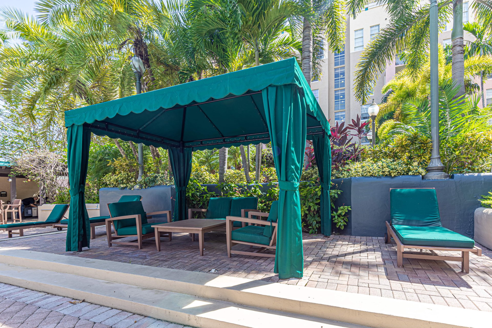 520 SE 5th Ave Unit: 2302