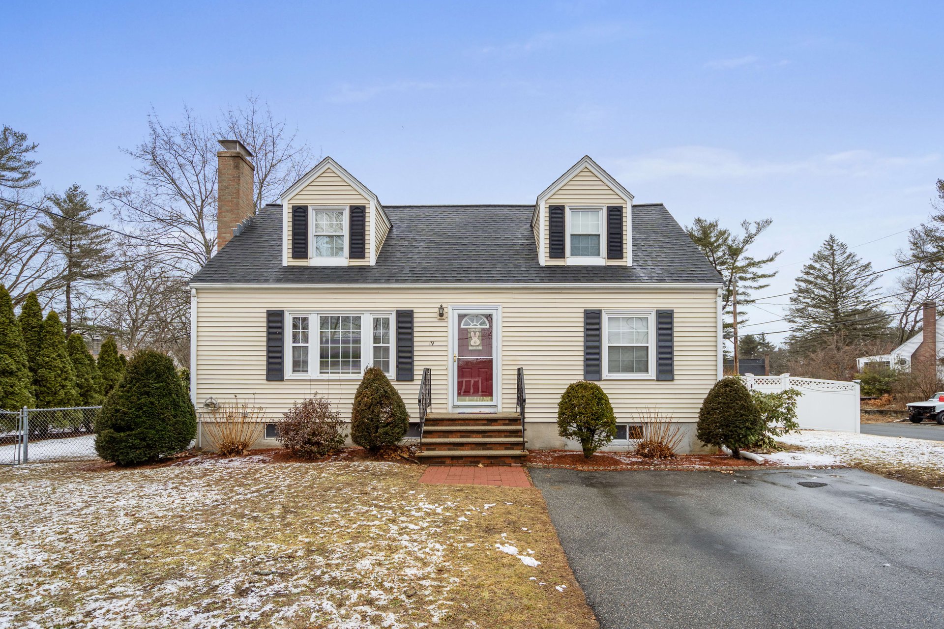 19 Gunderson Road