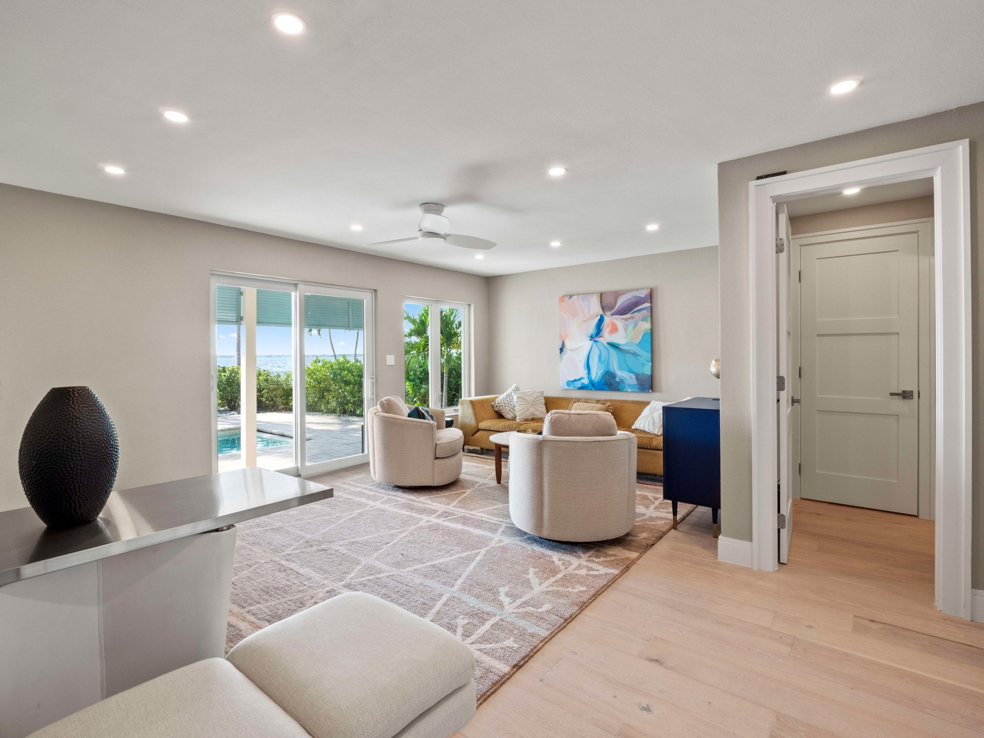 Riverfront Gem 1209 Coconut Drive Fort Myers FL 33901