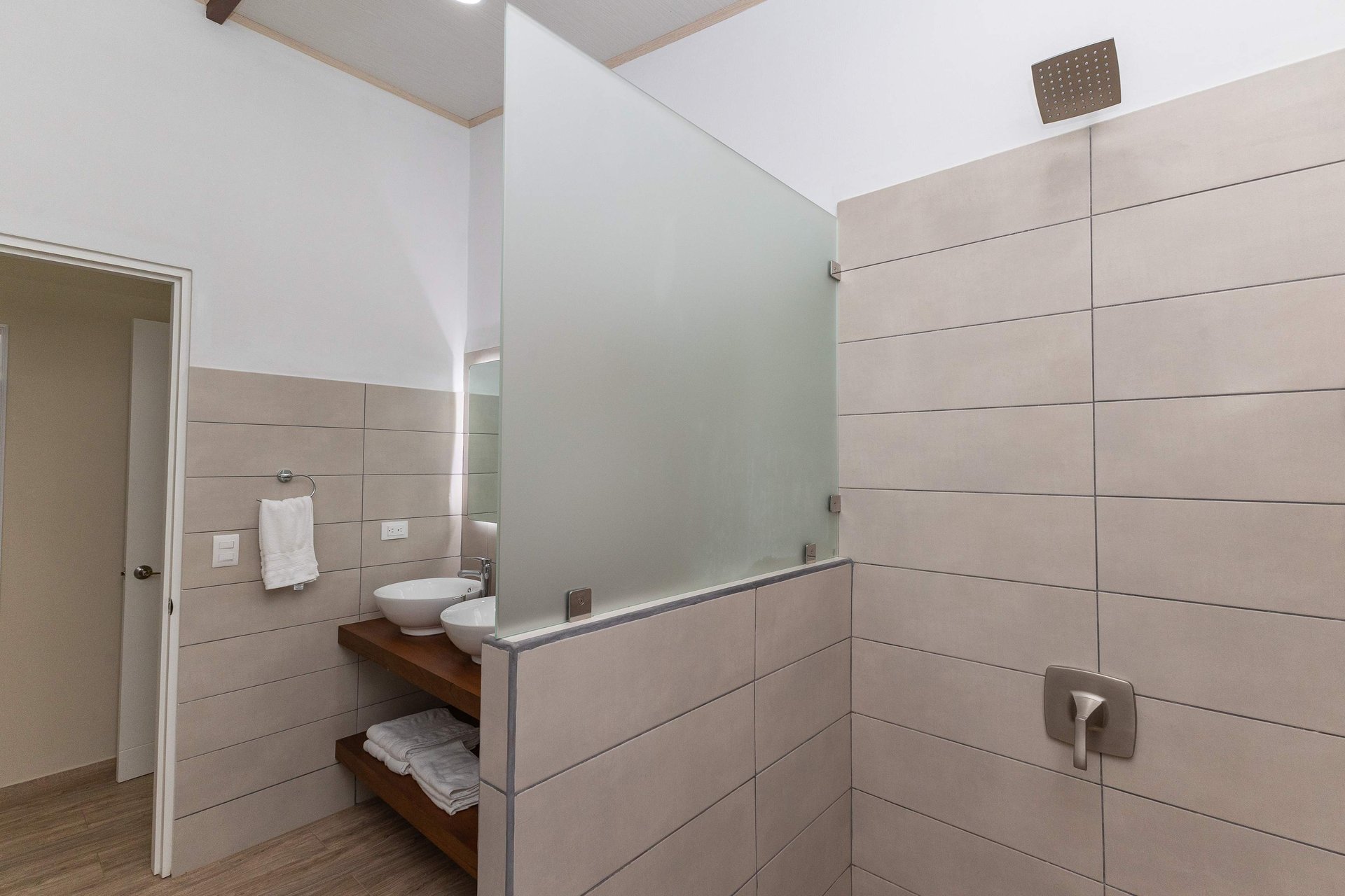 New Construction: Jungle View Home For Sale In Manuel Antonio