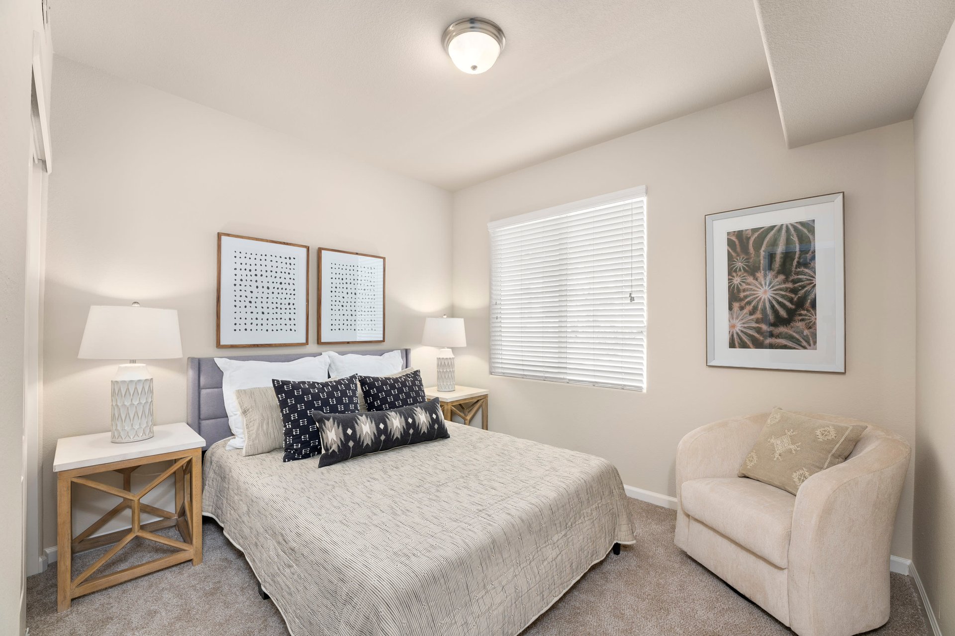 LeSarra Luxury Condominiums in El Dorado Hills