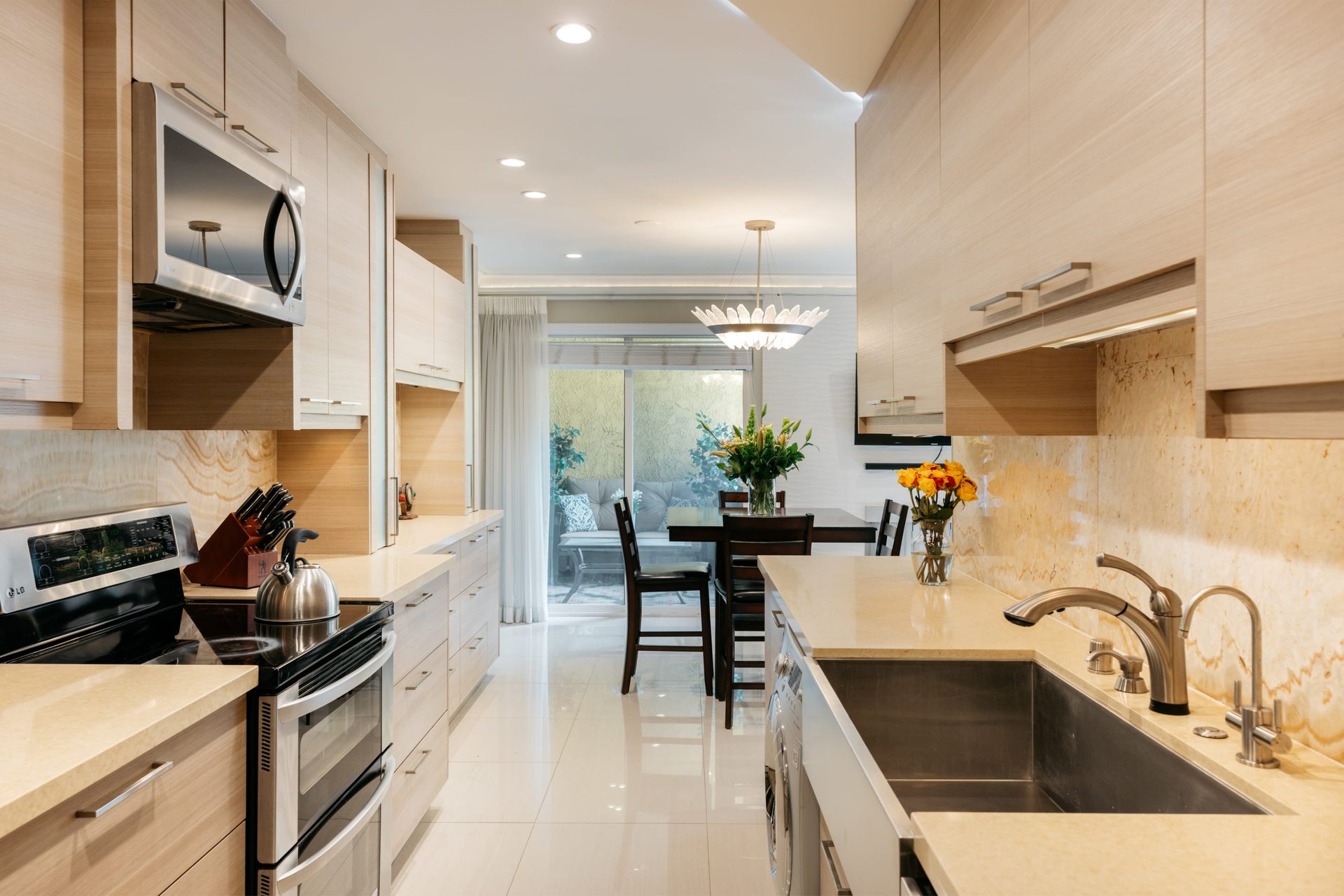 Rare Corner Unit at The Wilshire Barrington