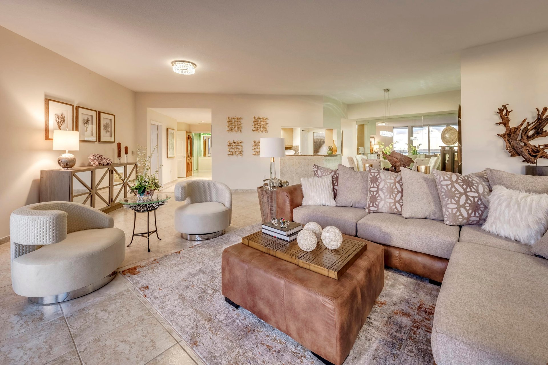 6051 N Ocean Dr Unit: 1503