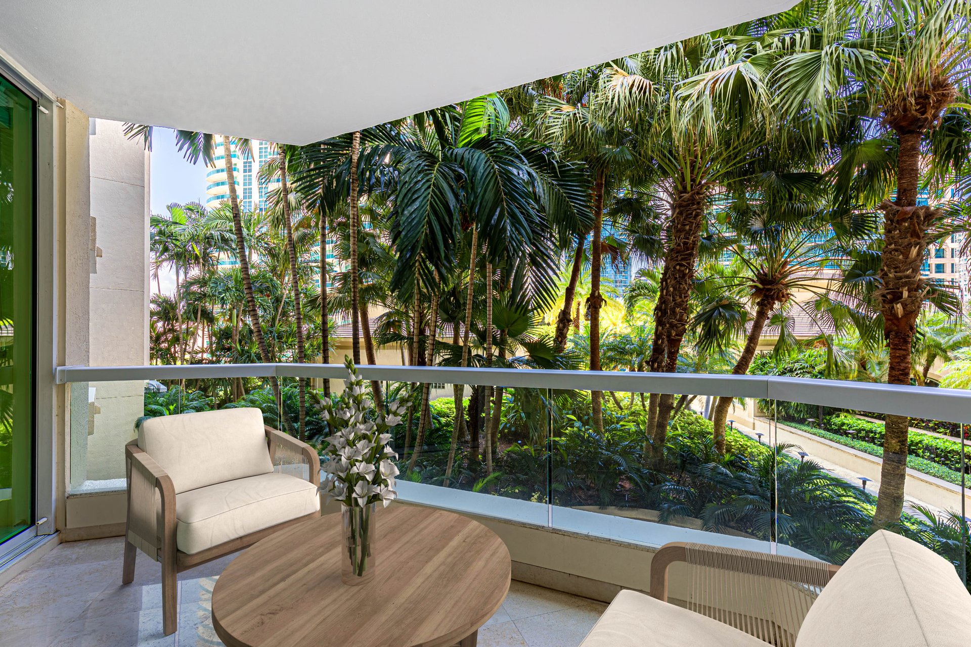 411 N New River Dr Unit: 803