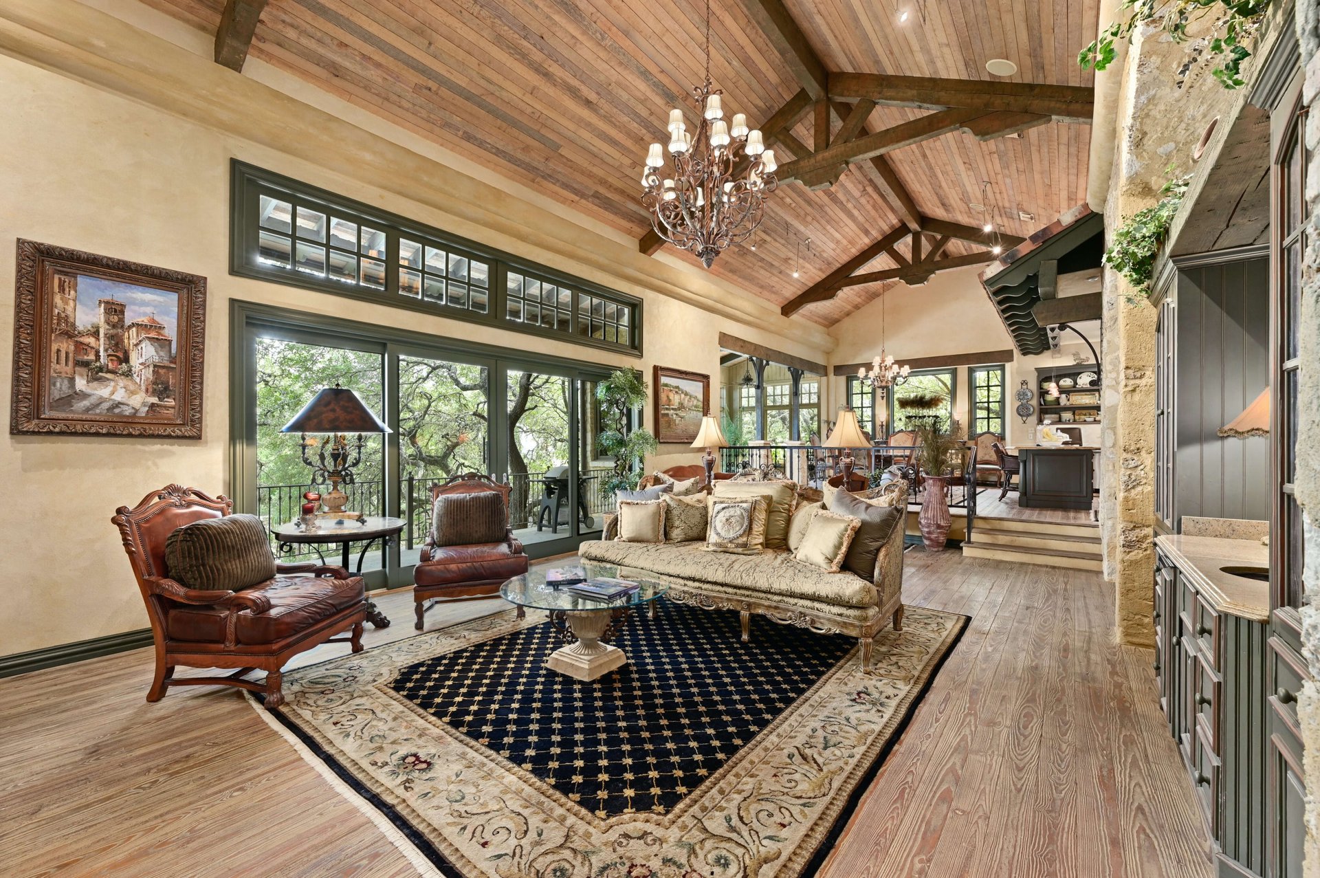 3601 Toro Canyon Road