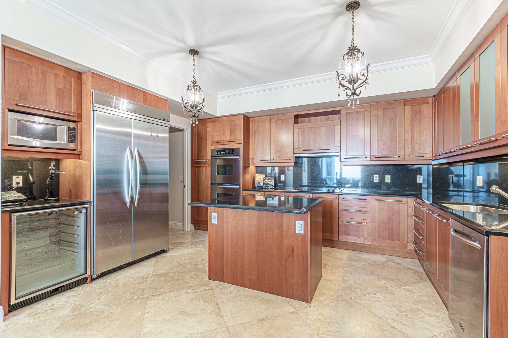 333 Las Olas Way Unit: 2804