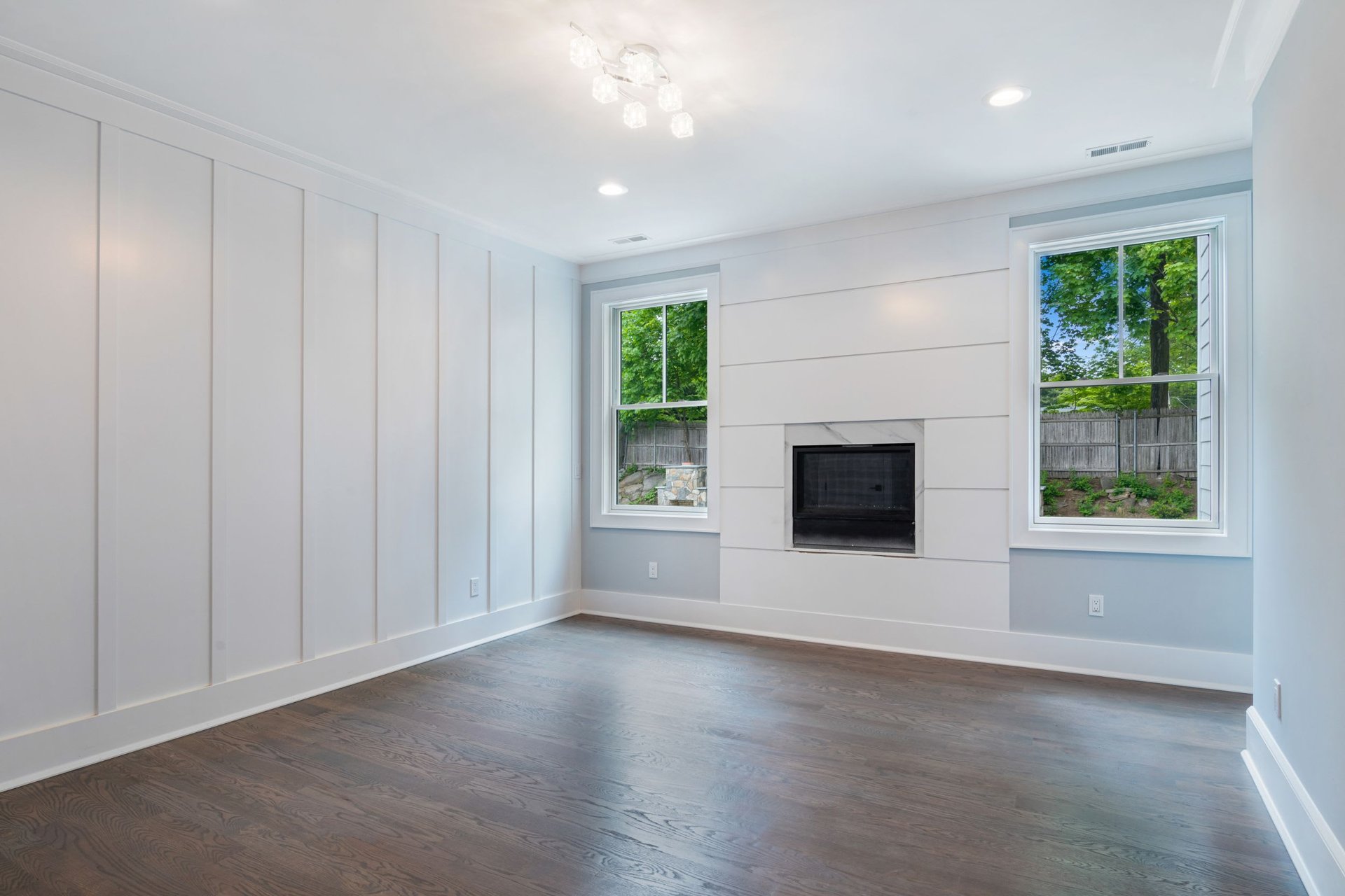 Luxury Townhouse Downtown Greenwich