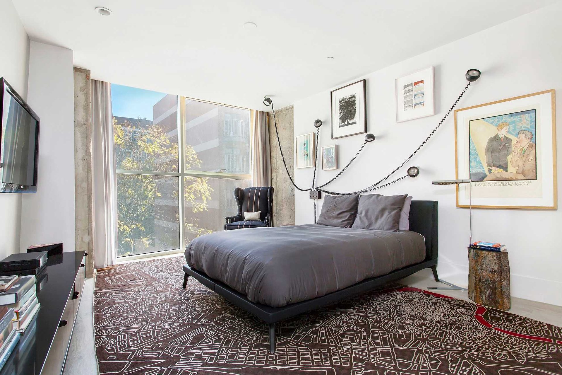 Spacious & Loft-Like LES Condo