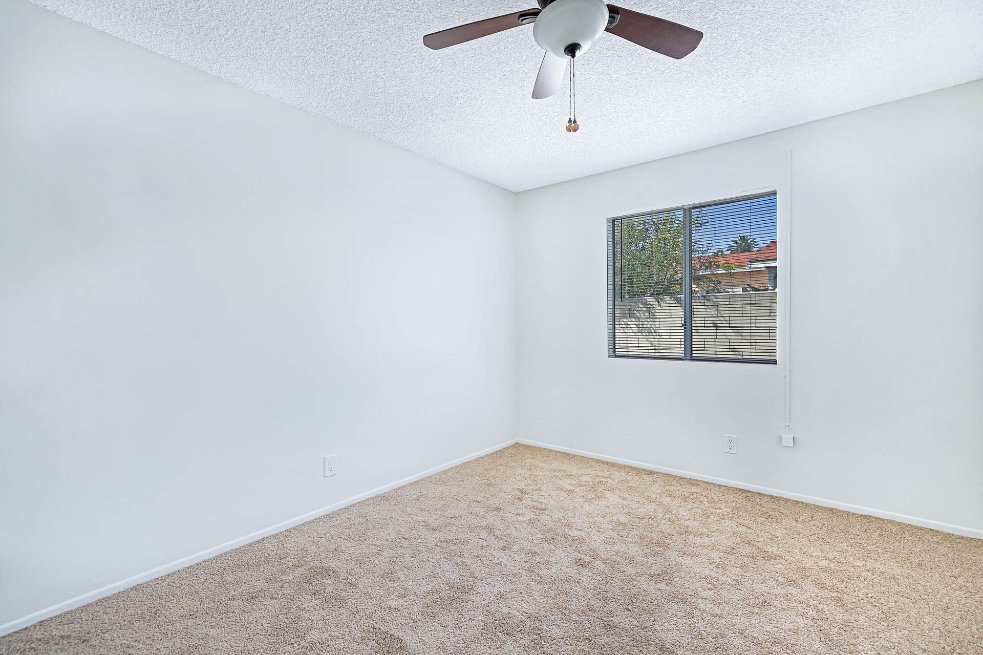 Incredible Triplex Apartment Opportunity near USC. Great Cash Flow. Vacant Lot in Rear for future Development!