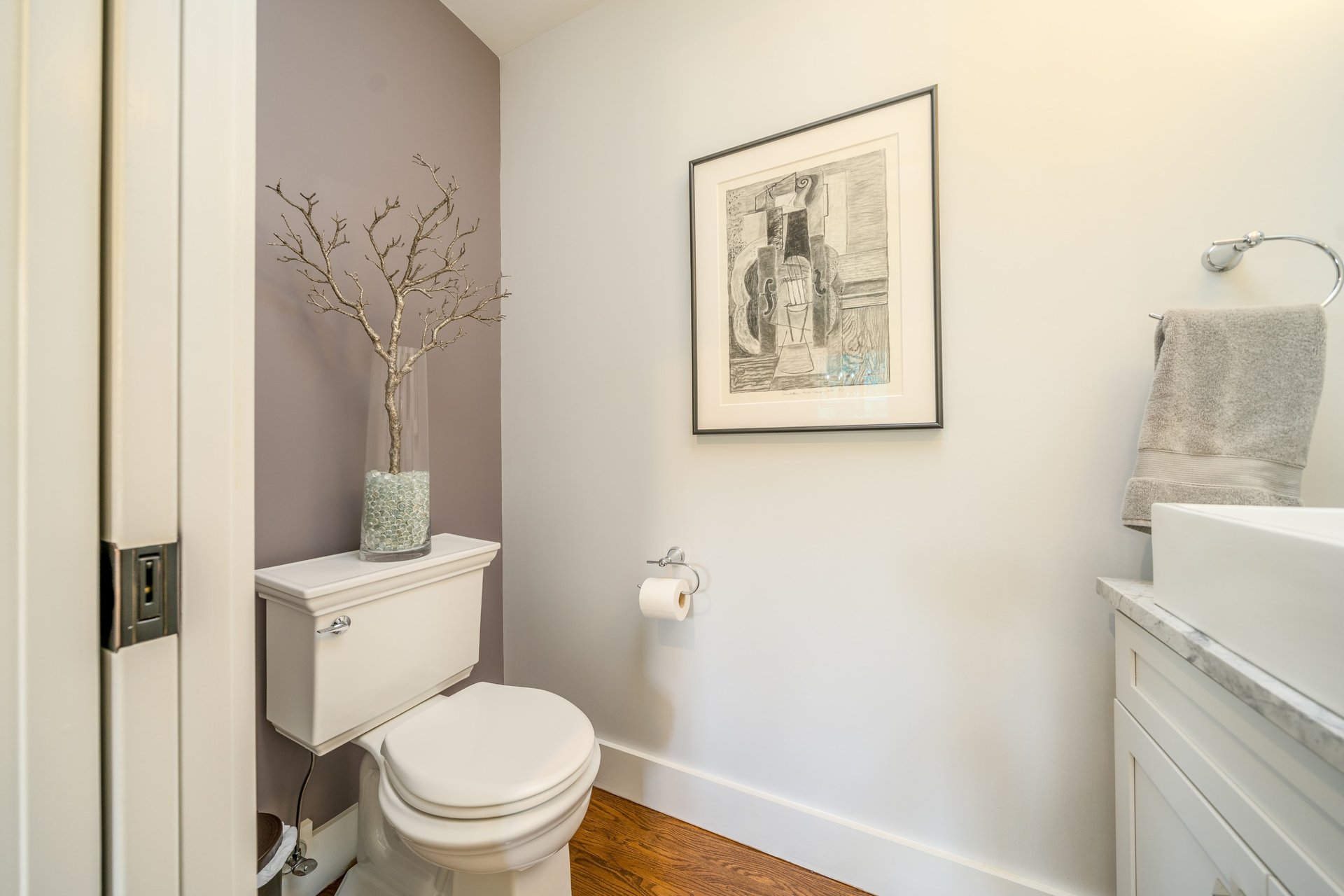 Renovated Cos Cob Colonial