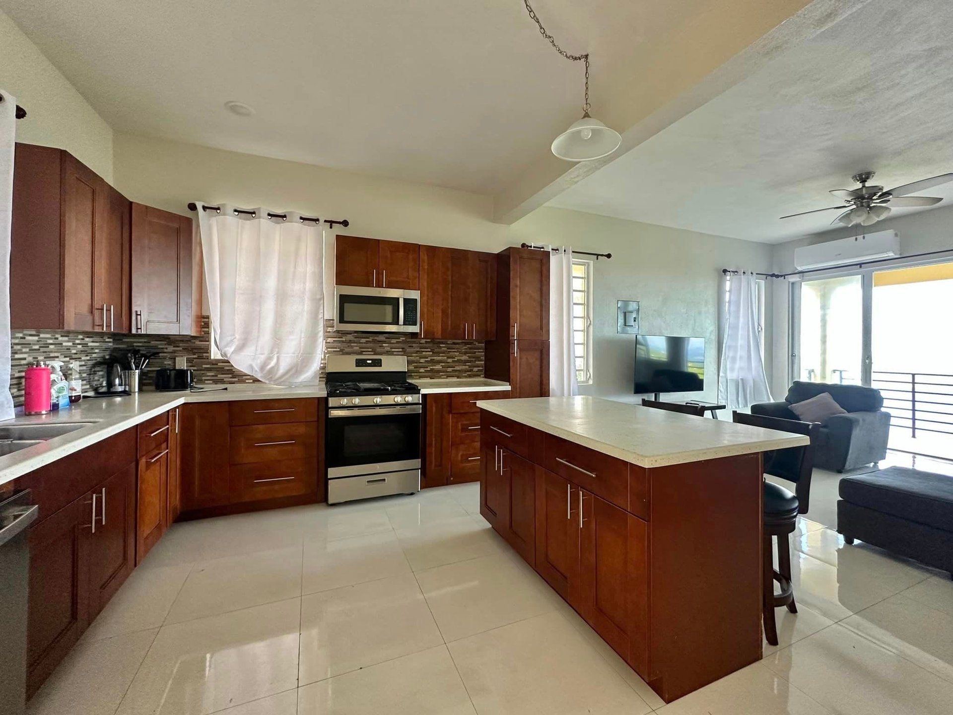 849 Belle View 2 Bedroom Apartment