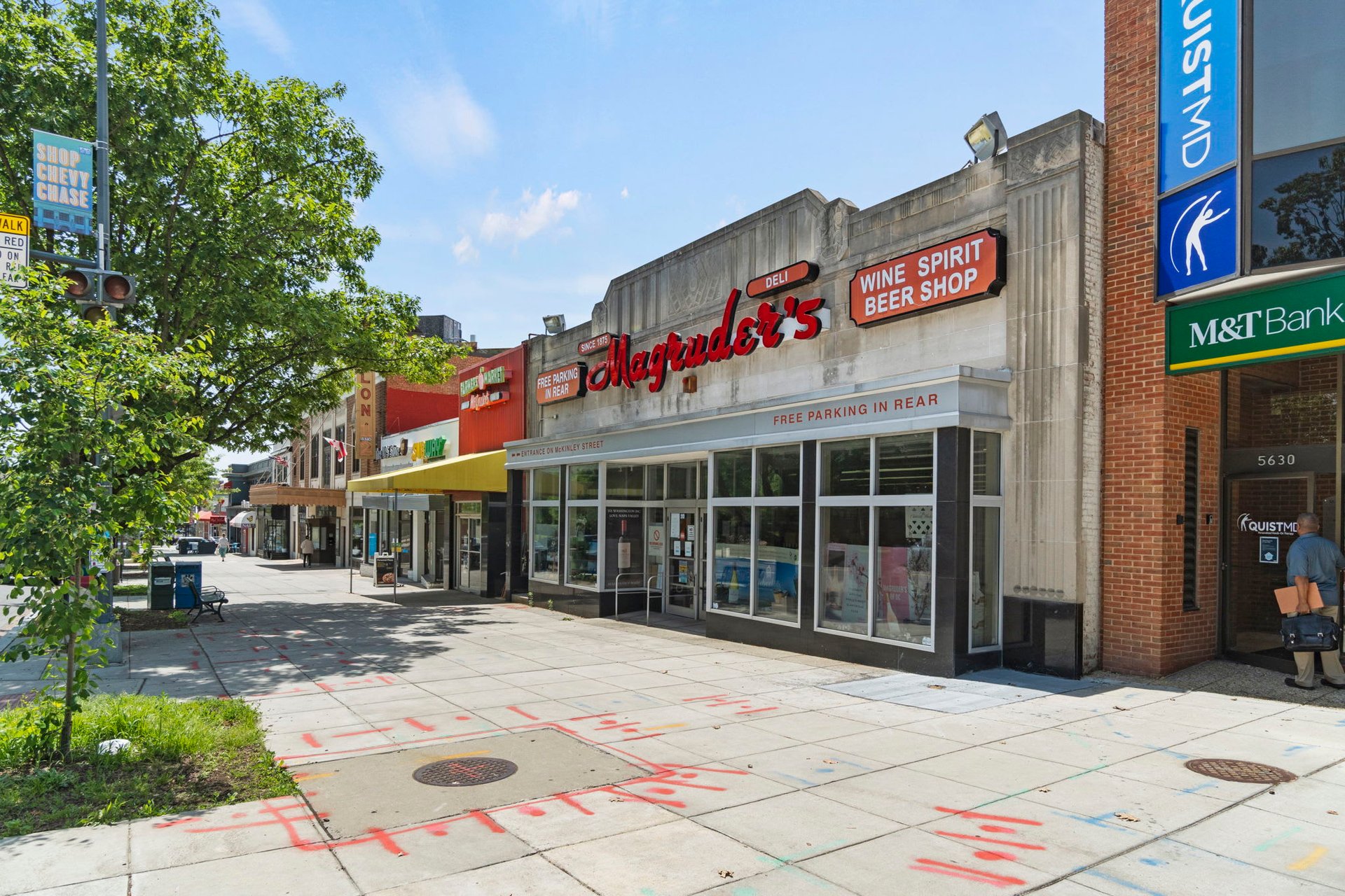 4301 Military Road NW #703