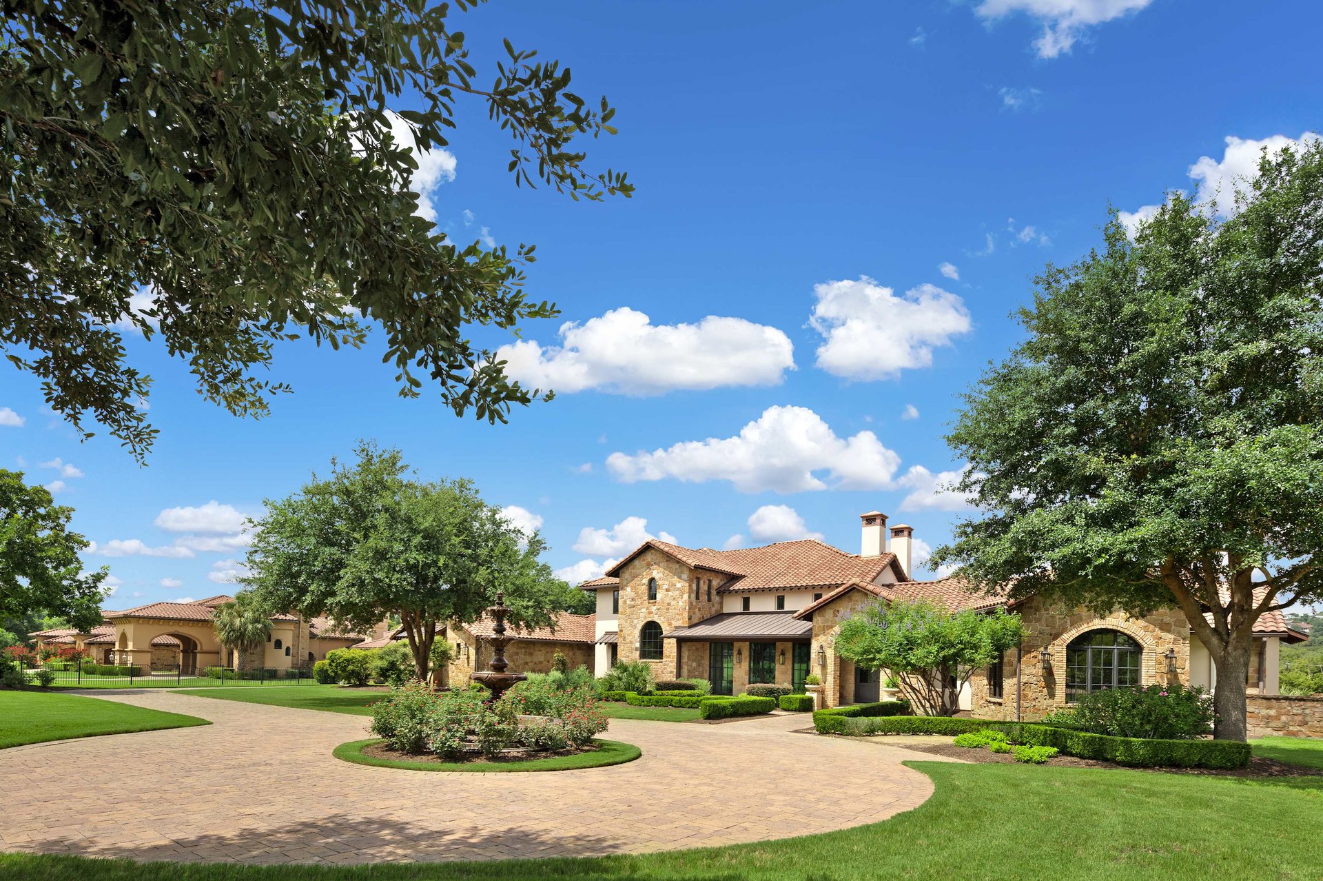 14208 Flat Top Ranch Road 