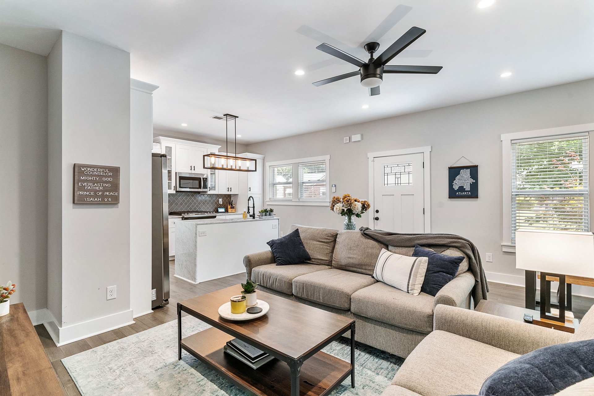 1382 Westboro Drive SW, Atlanta, Georgia 30310
