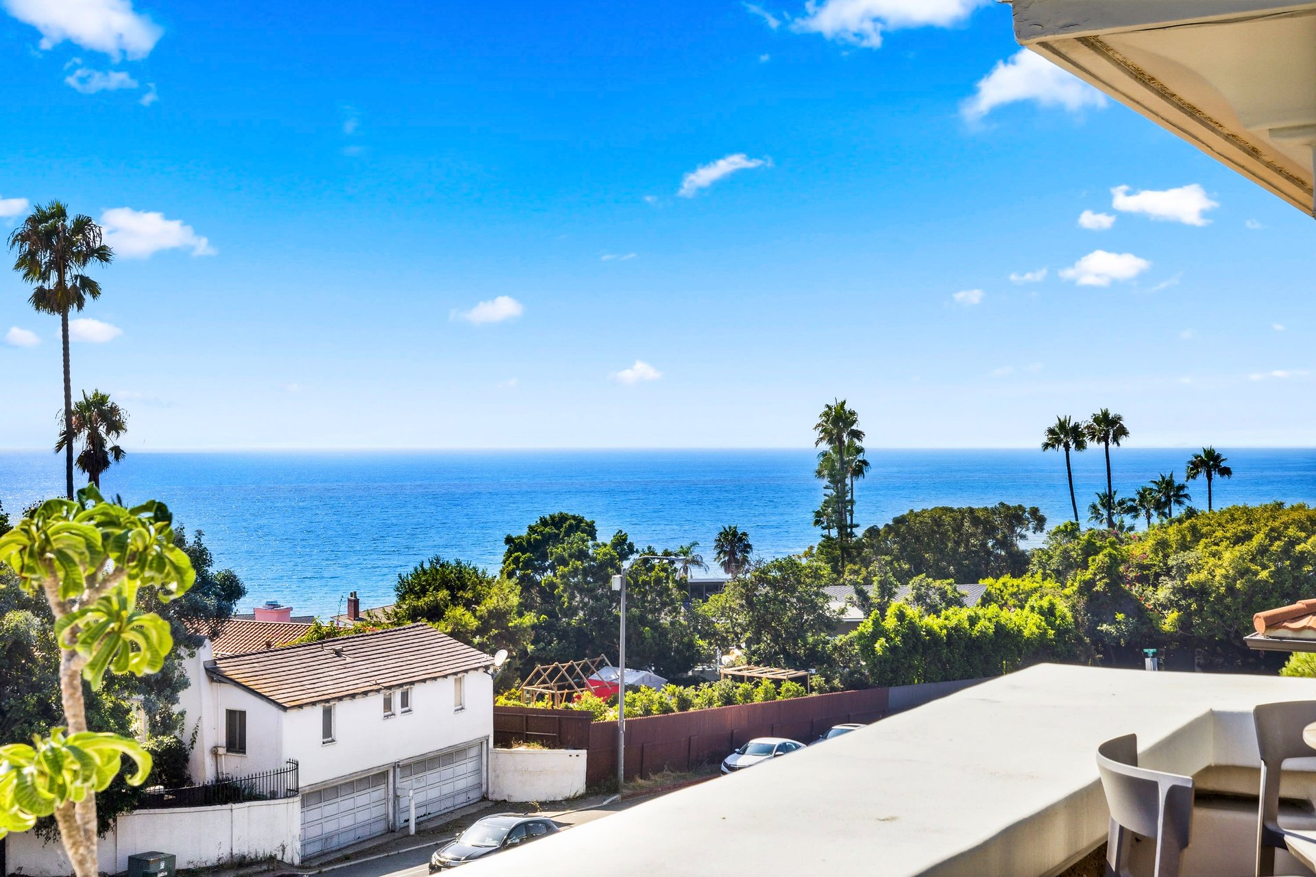 Laguna Beach Retreat