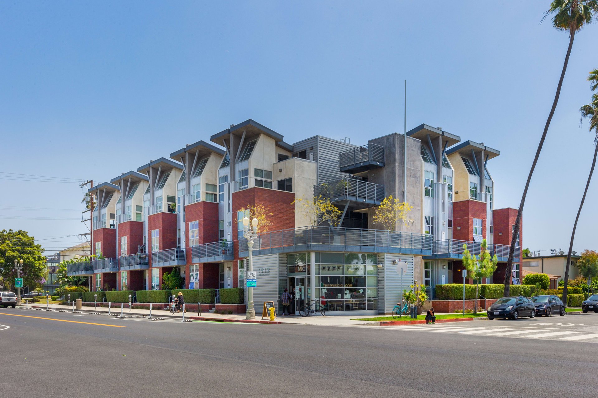 1912 Broadway #305