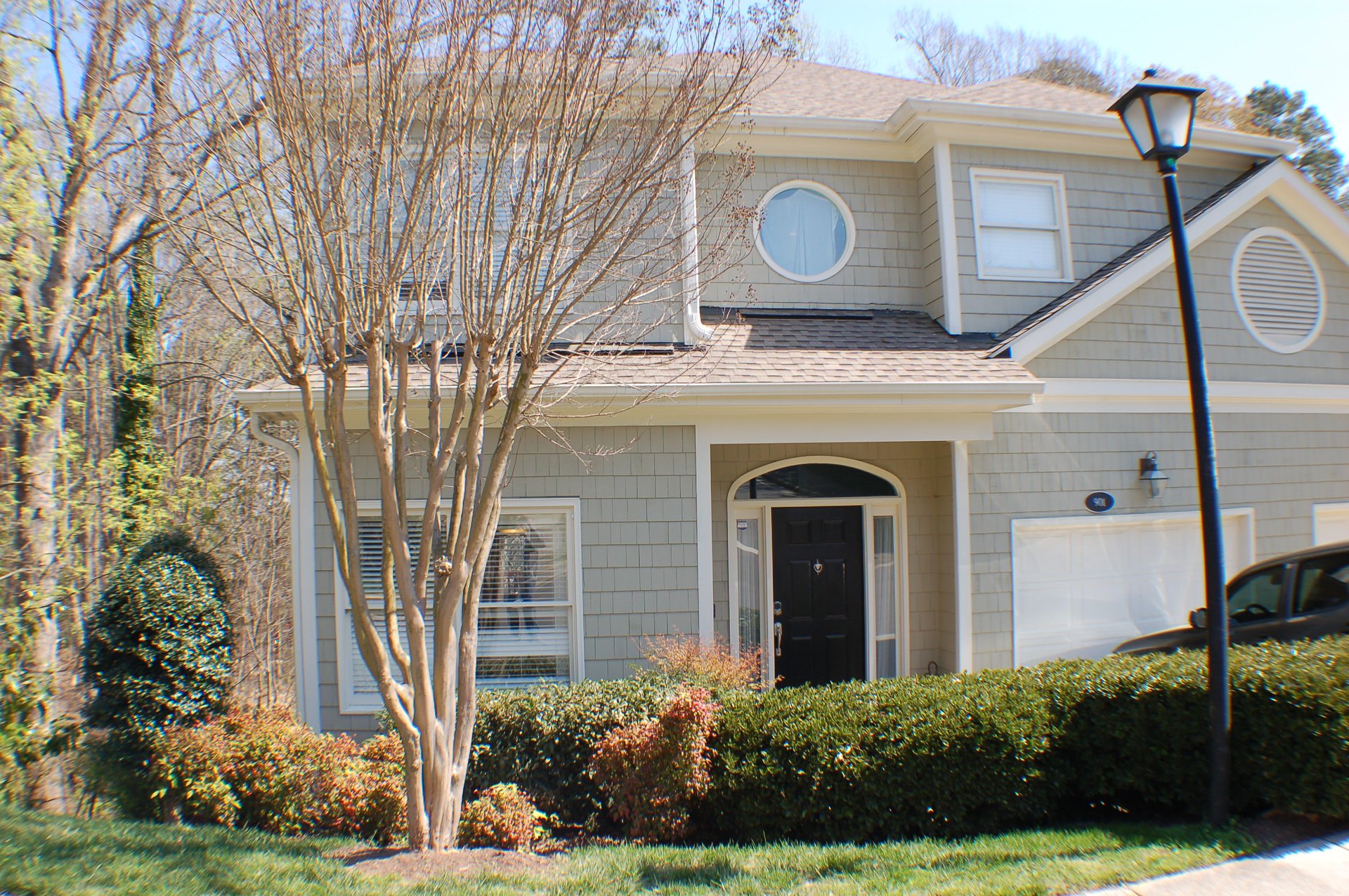 4 Bedroom Townhome Near UNC