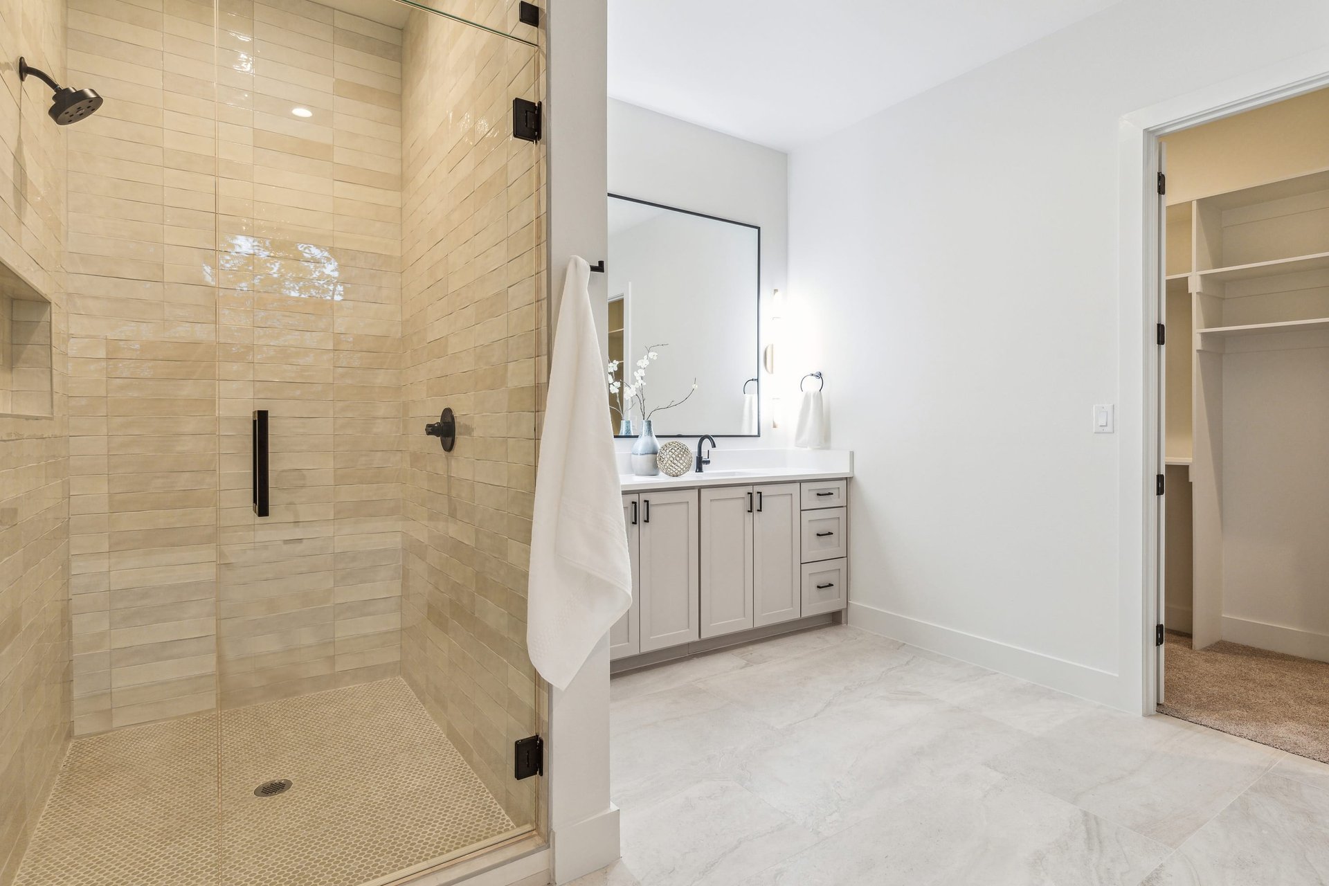 Mount Auburn Residences