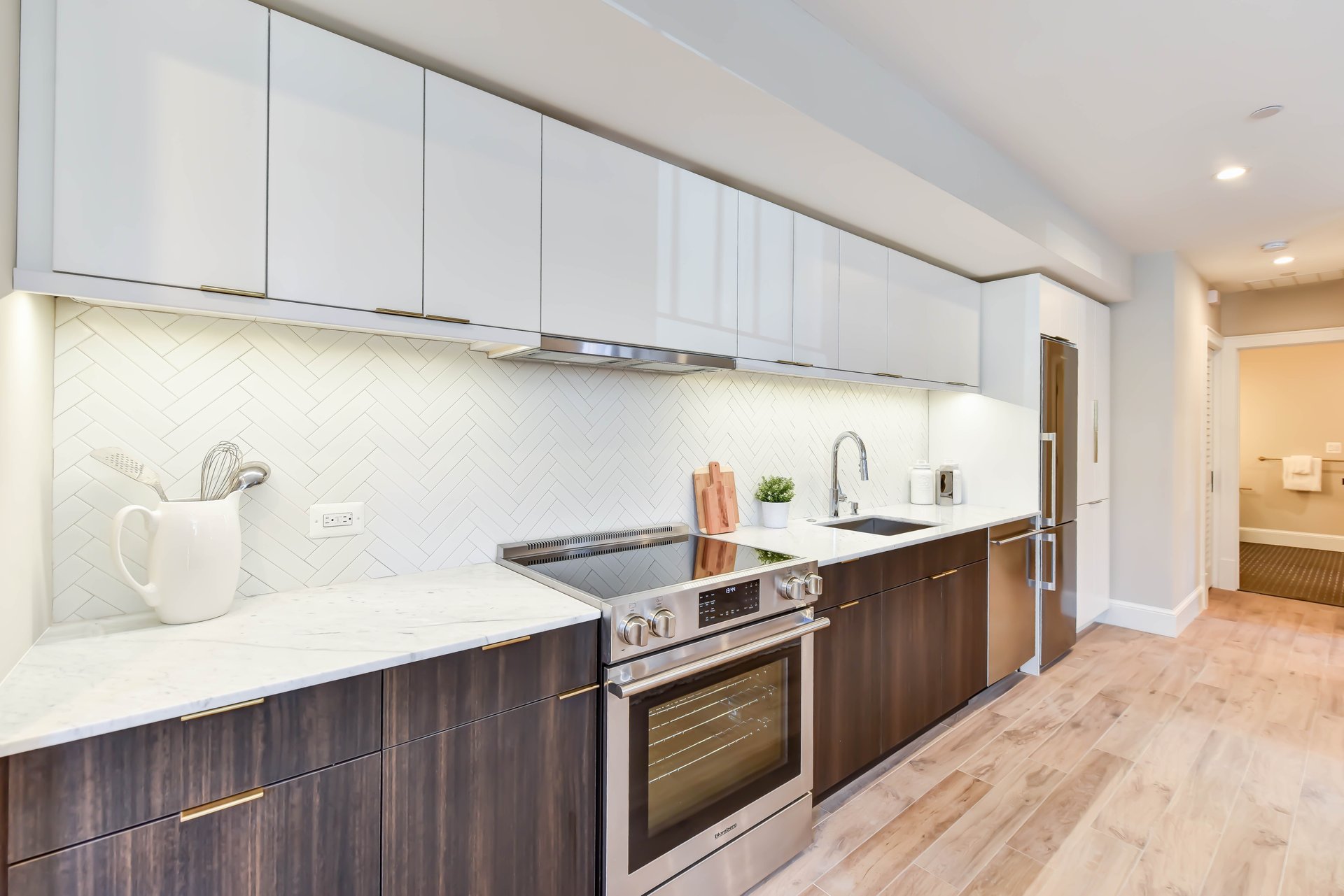 2139 N St NW, #2
