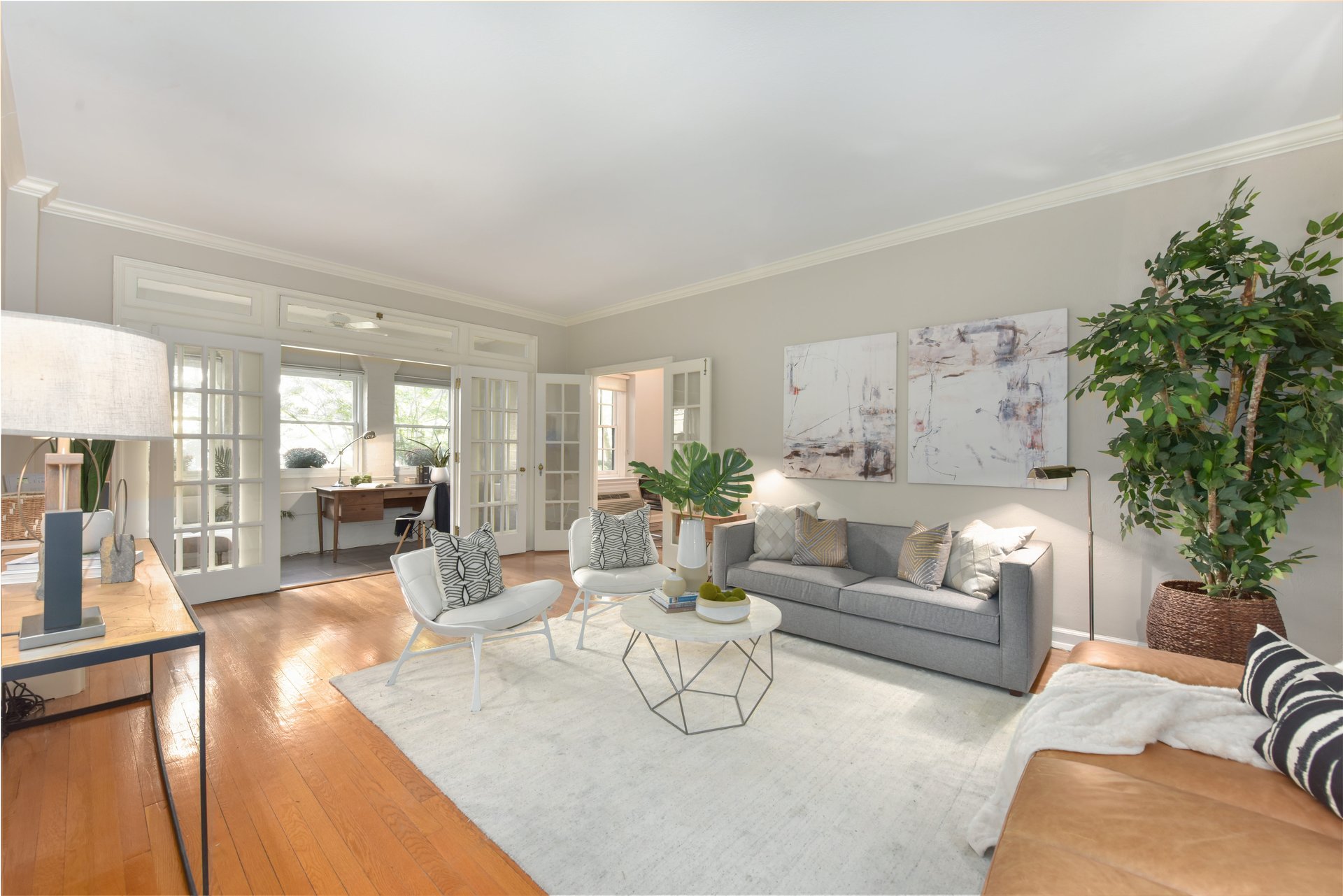4700 Connecticut Ave NW, #206