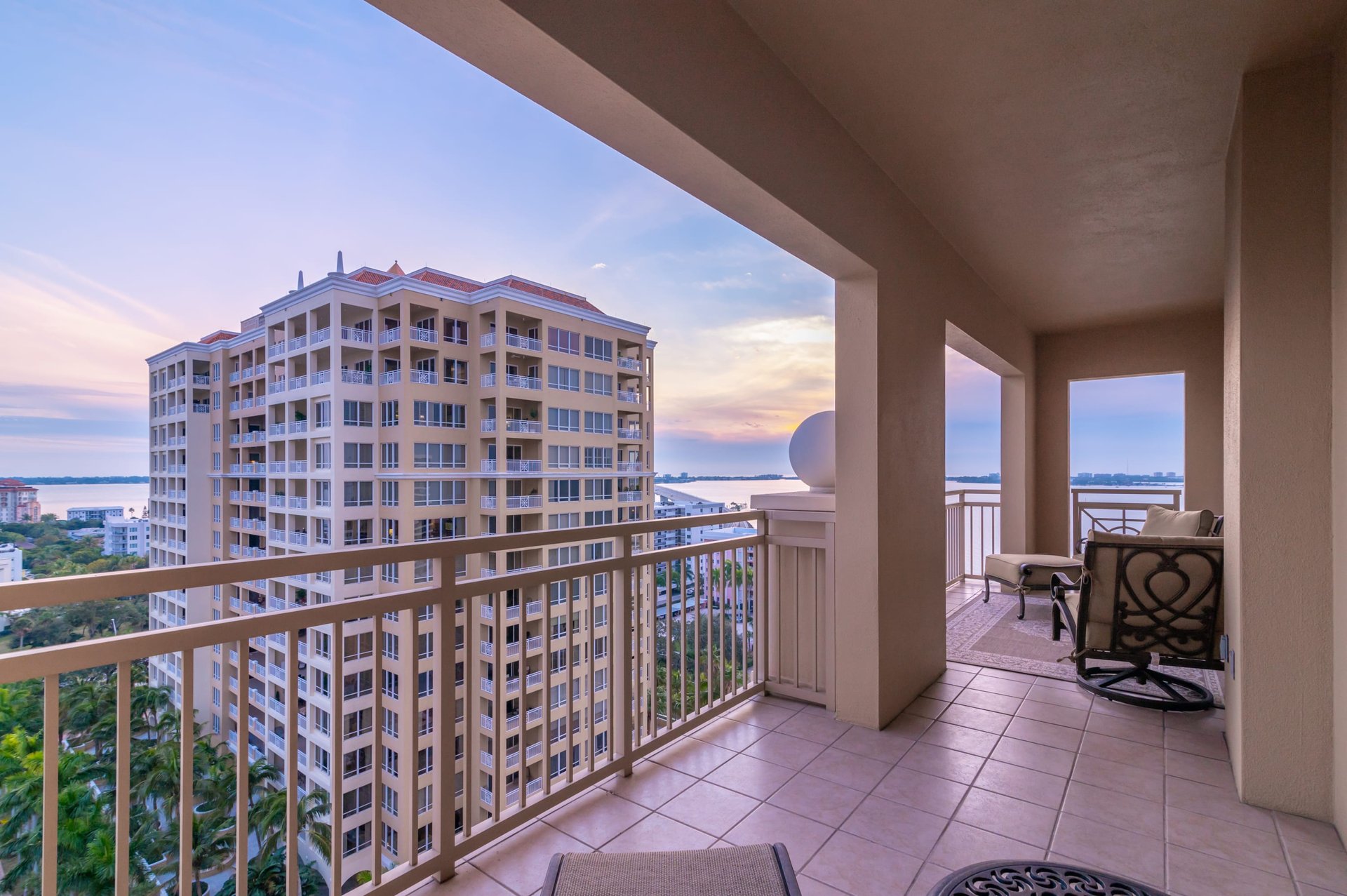 The Residences at The Ritz-Carlton