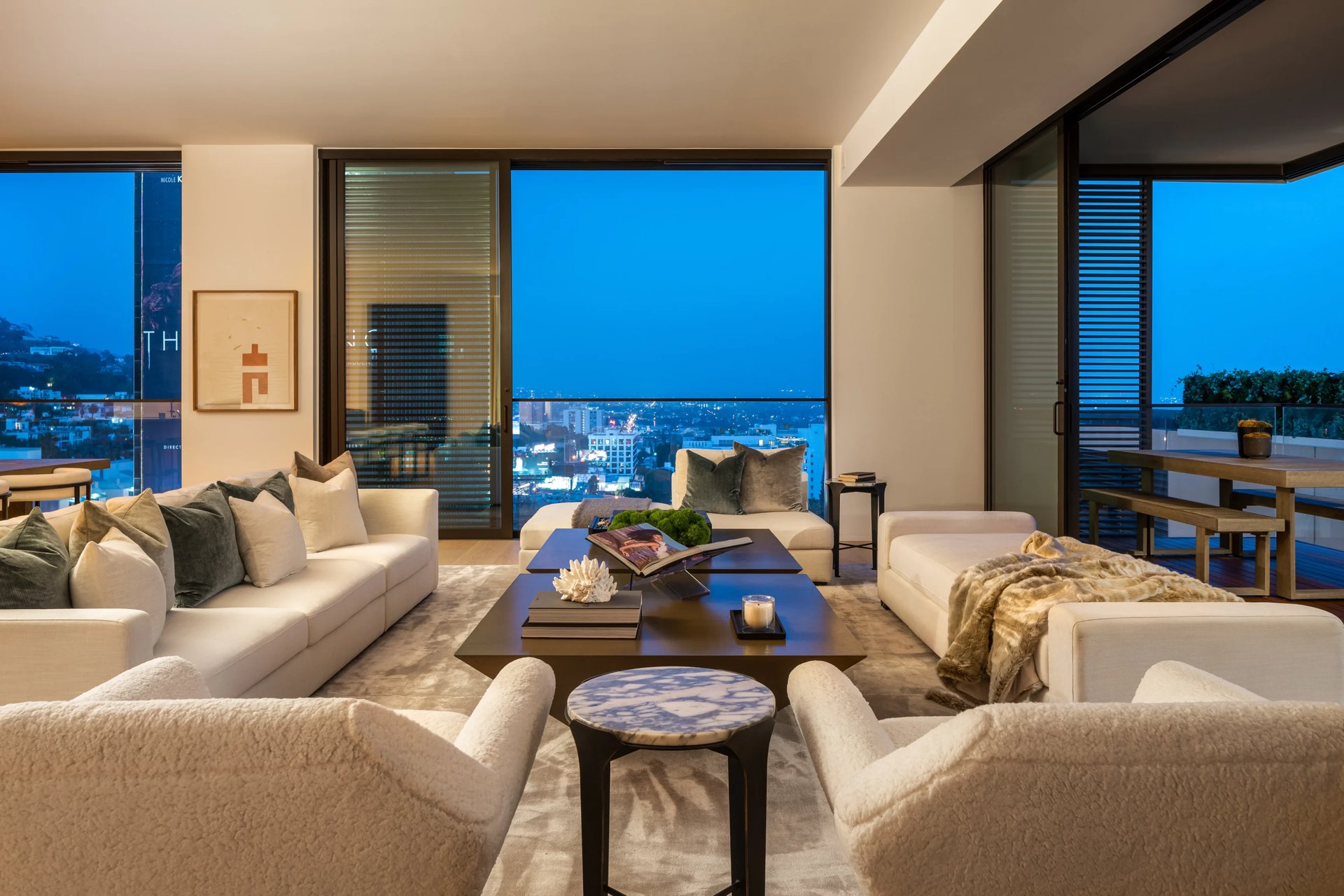 9040 W Sunset Blvd #1104