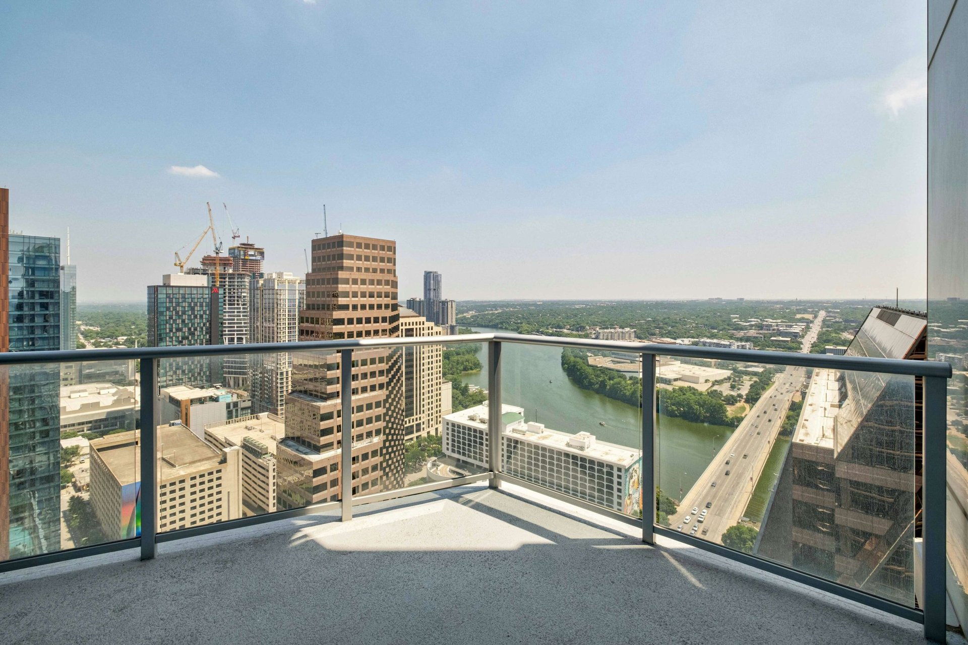 200 Congress Ave #30H 