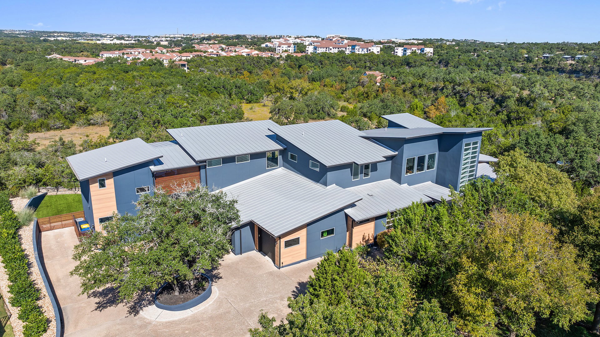 4512 Spanish Oaks Club Blvd.