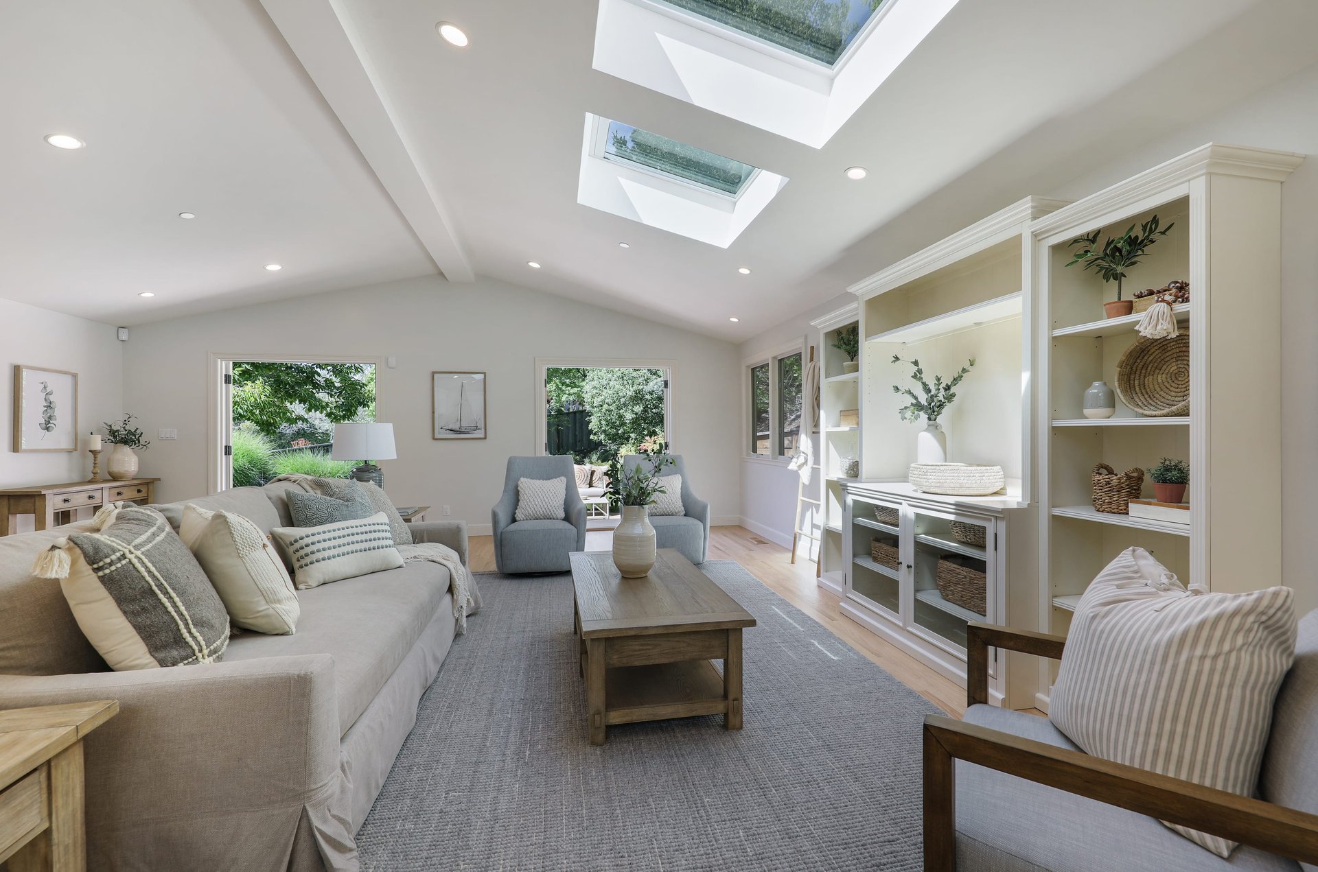 Prime Tiburon Location