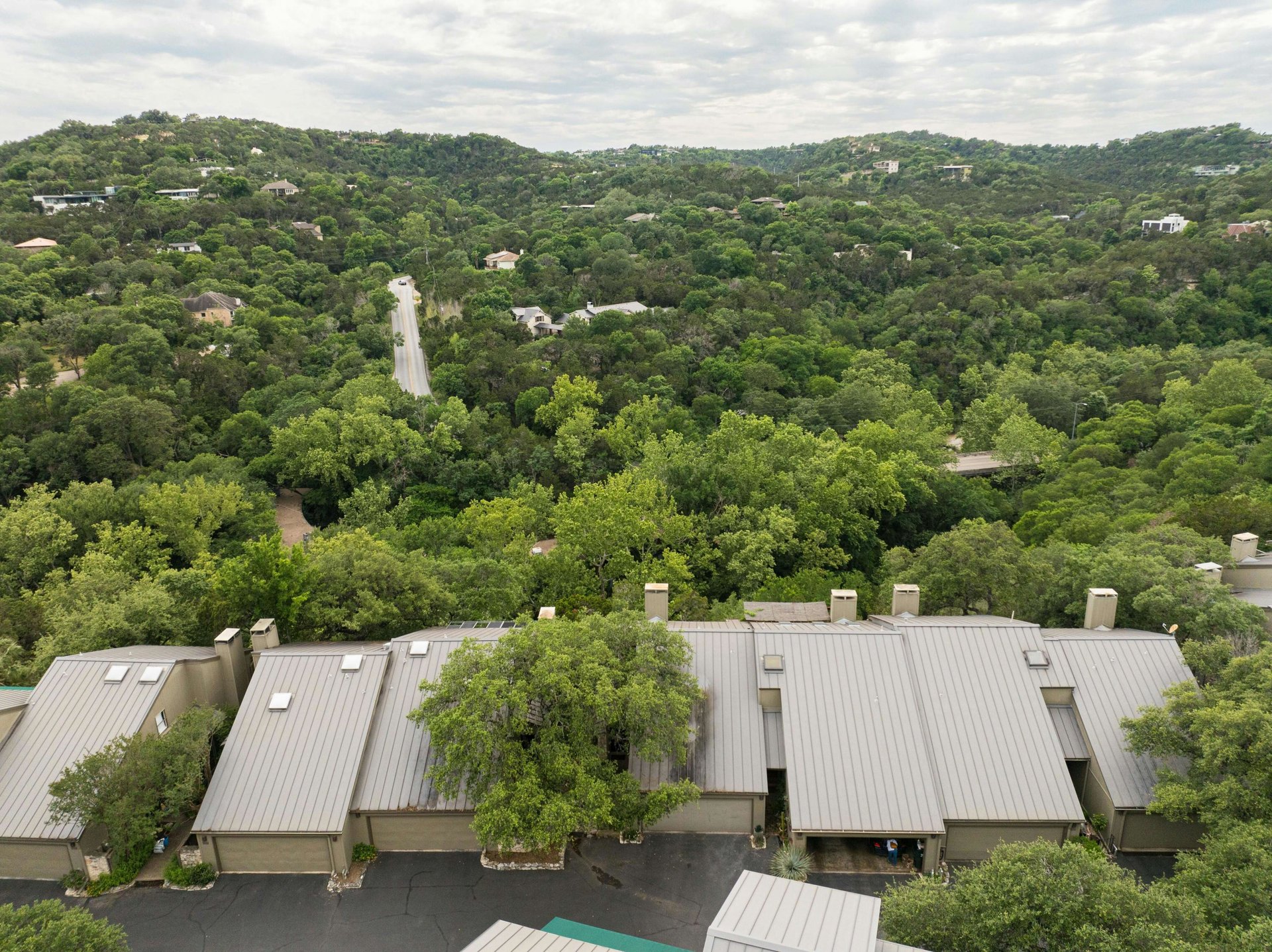 1821 Westlake Drive #105