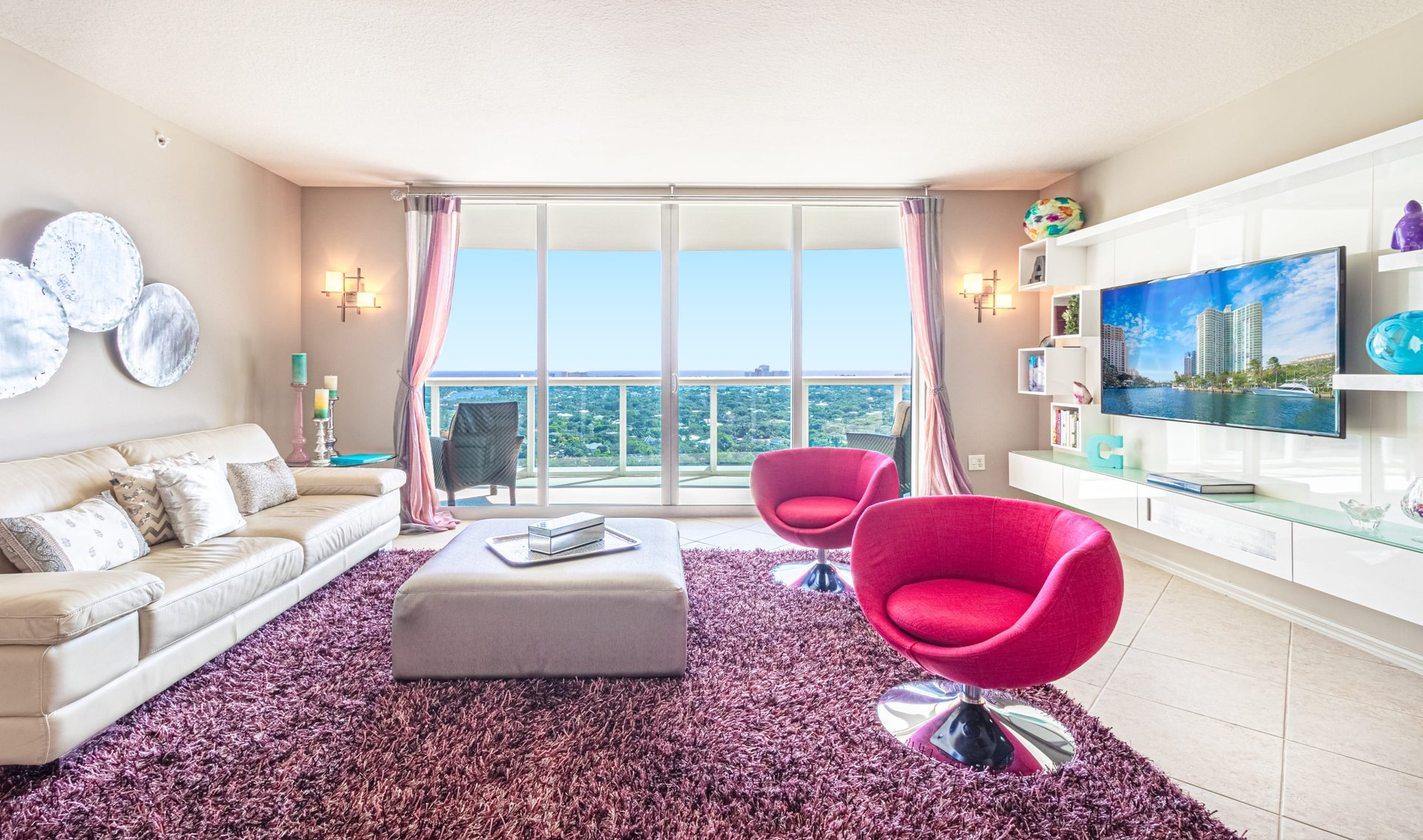 347 N New River Dr Unit: 2701