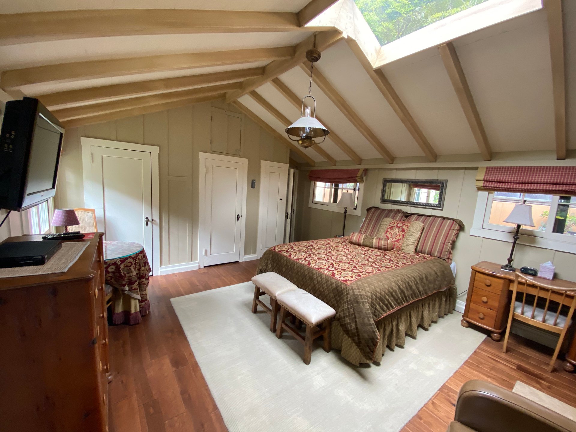 Edgemere Cottages
