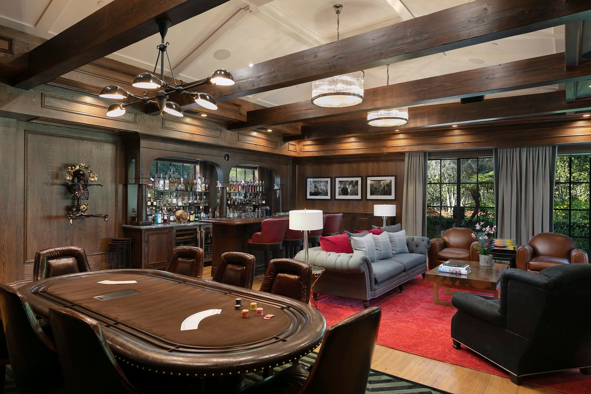 Bel Air Country Club Estate