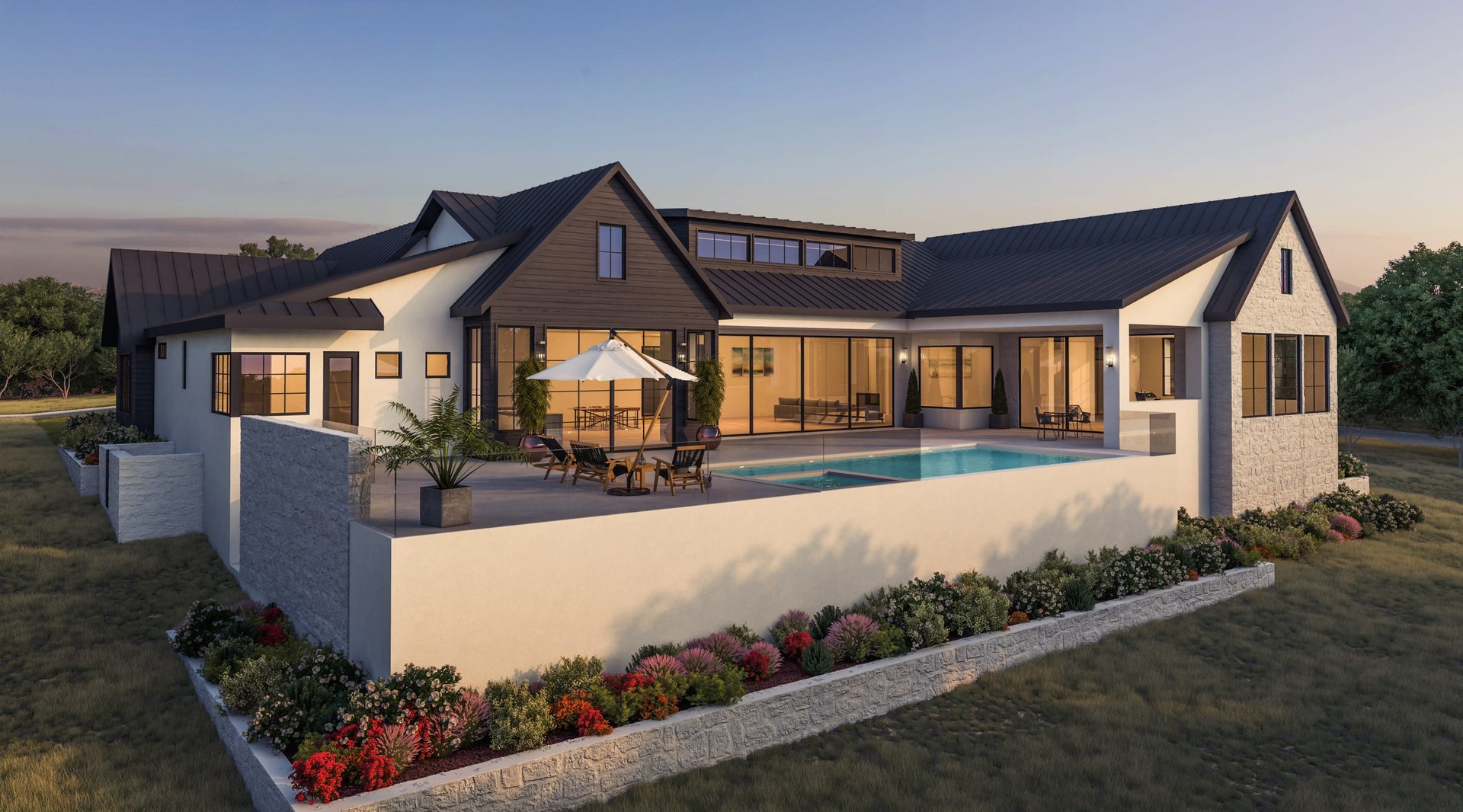 Private Address, Austin, TX 78738