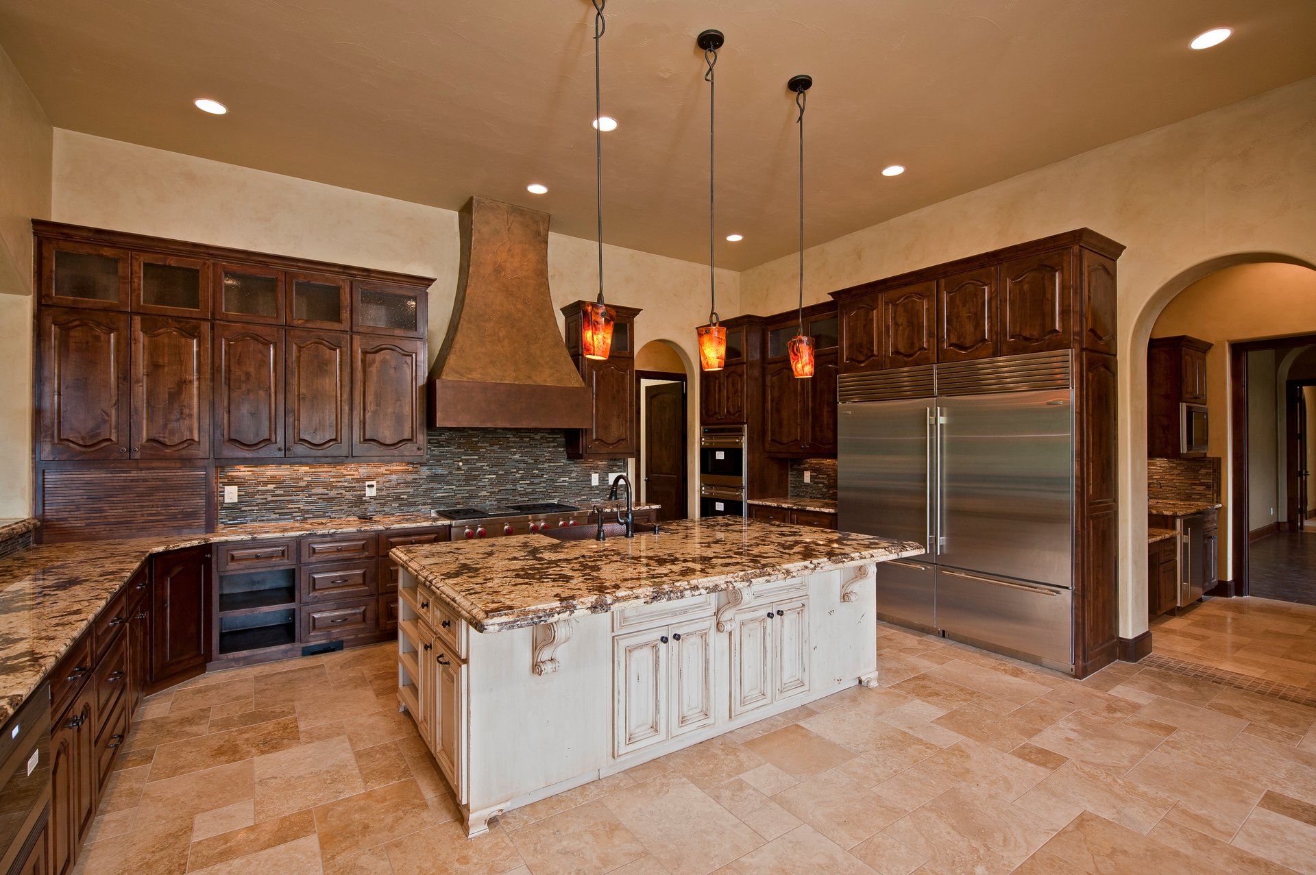 Private Address, Austin, TX 78732