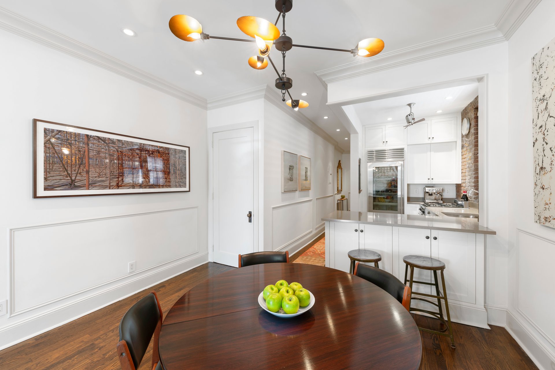 50 West 9th Street, Apt 5C