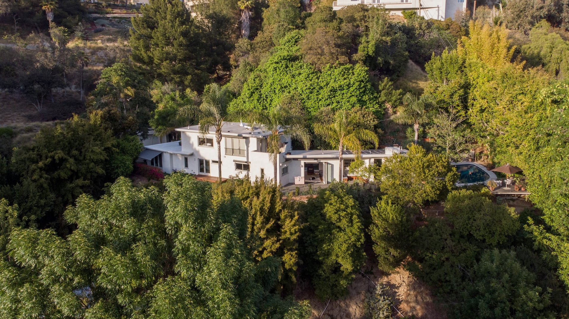 7555 Jalmia Way, Nichols Canyon