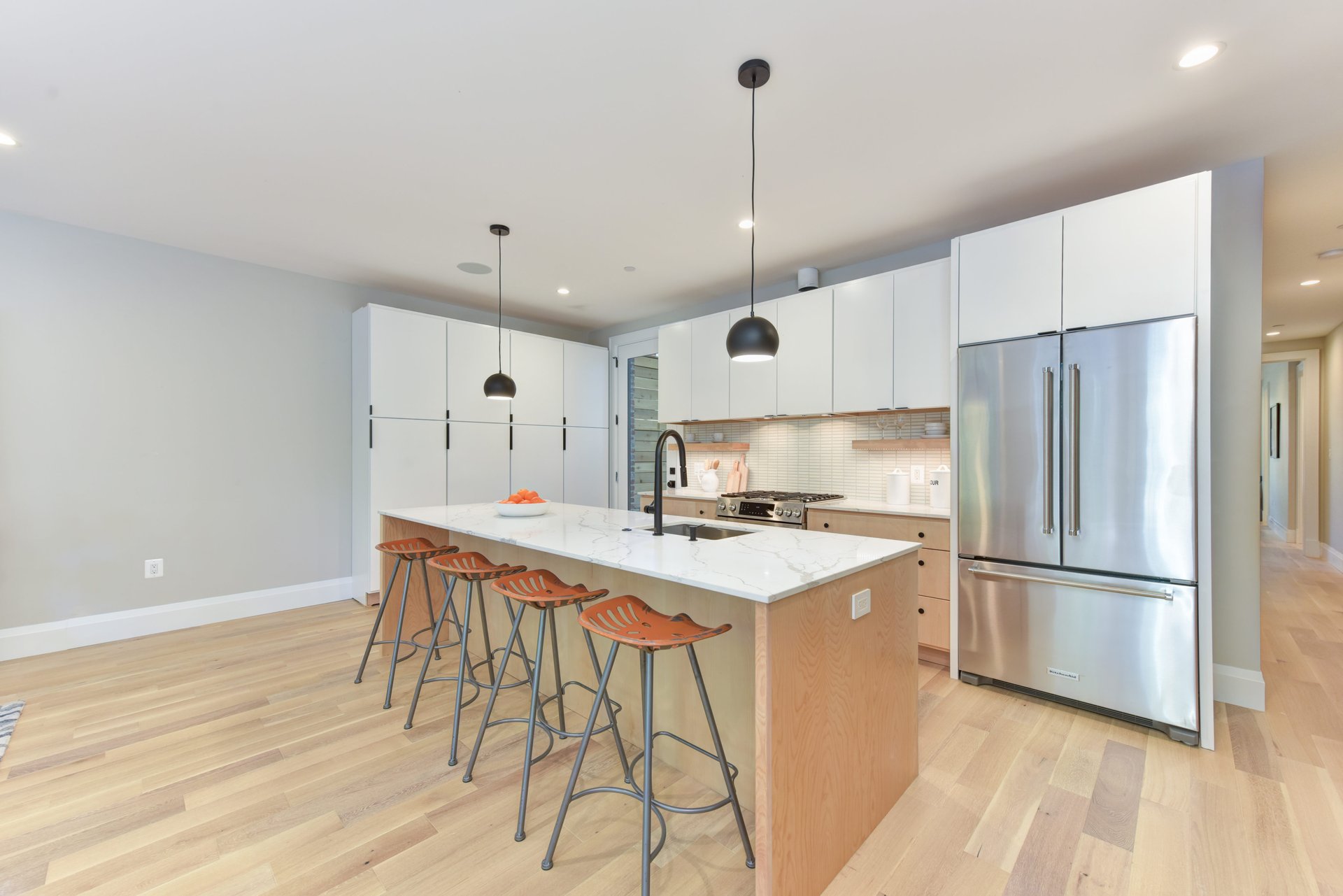 311 P St NW, #1