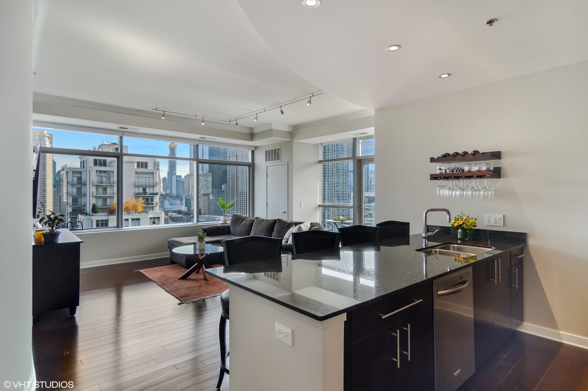 303 W Ohio St Unit 2603