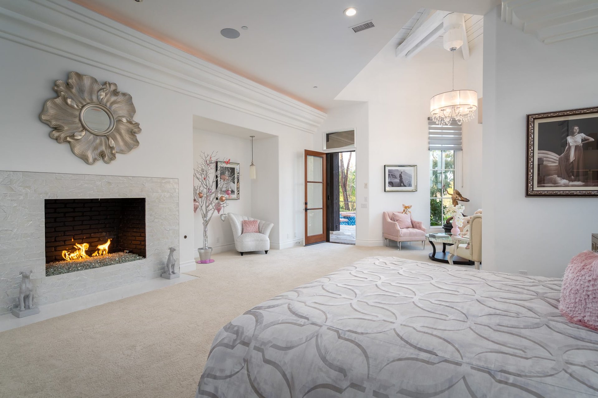 18363 Calle La Serra Rancho Santa Fe 92091