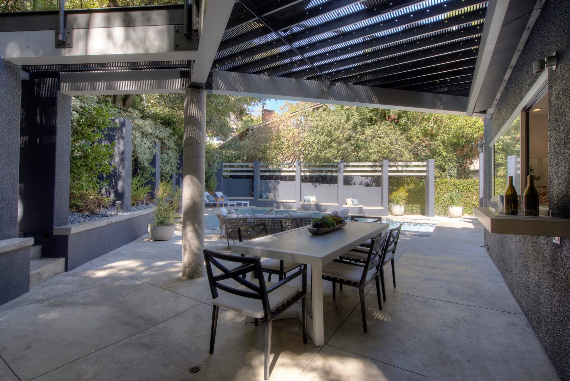 Upper Beachwood Canyon Carl Day, AIA 
