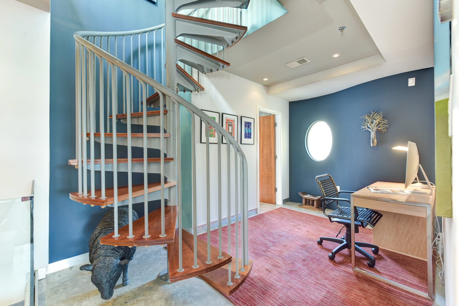 2351 Champlain St NW, #P2