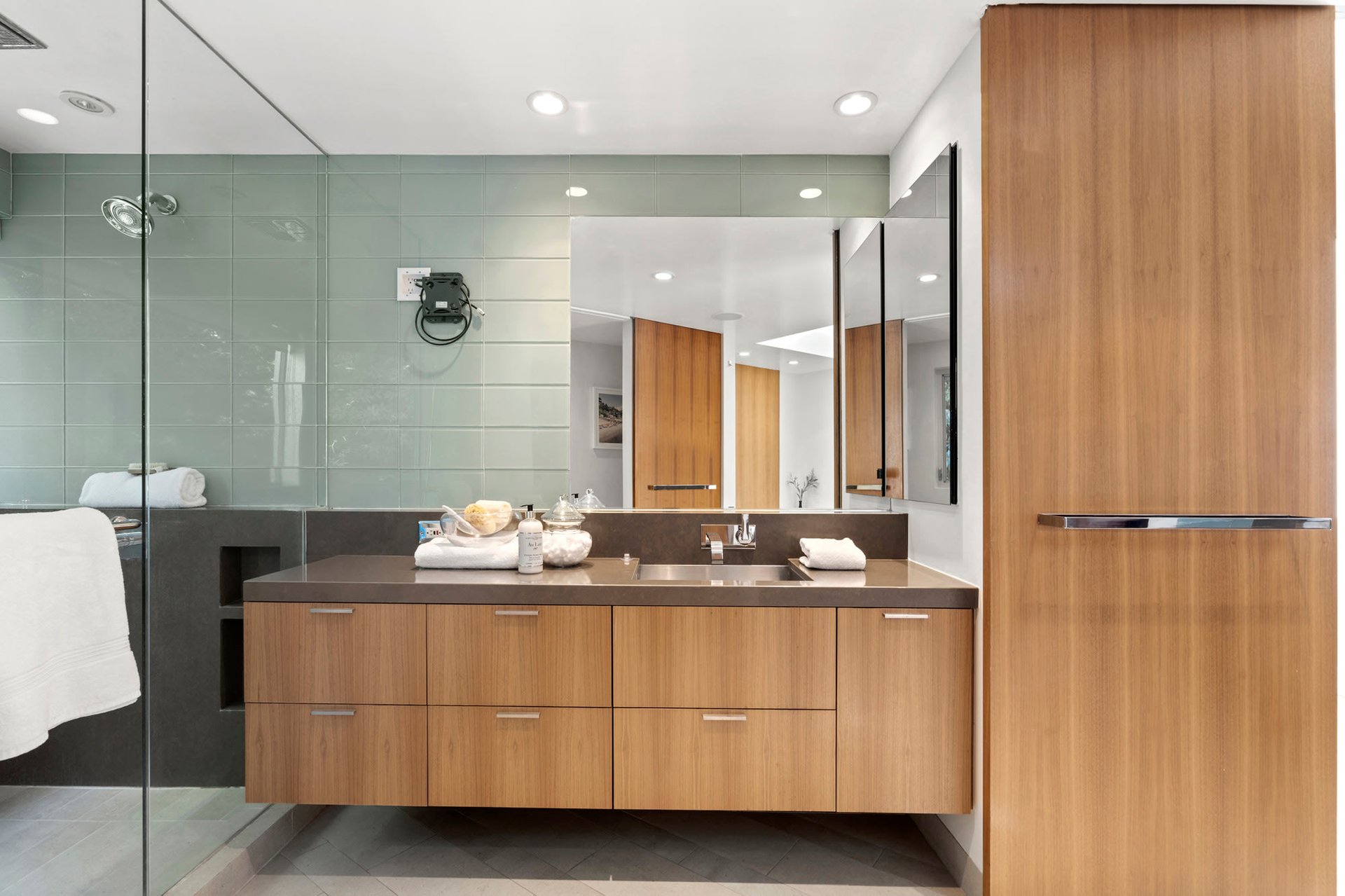 Upper Beachwood Canyon Carl Day, AIA 