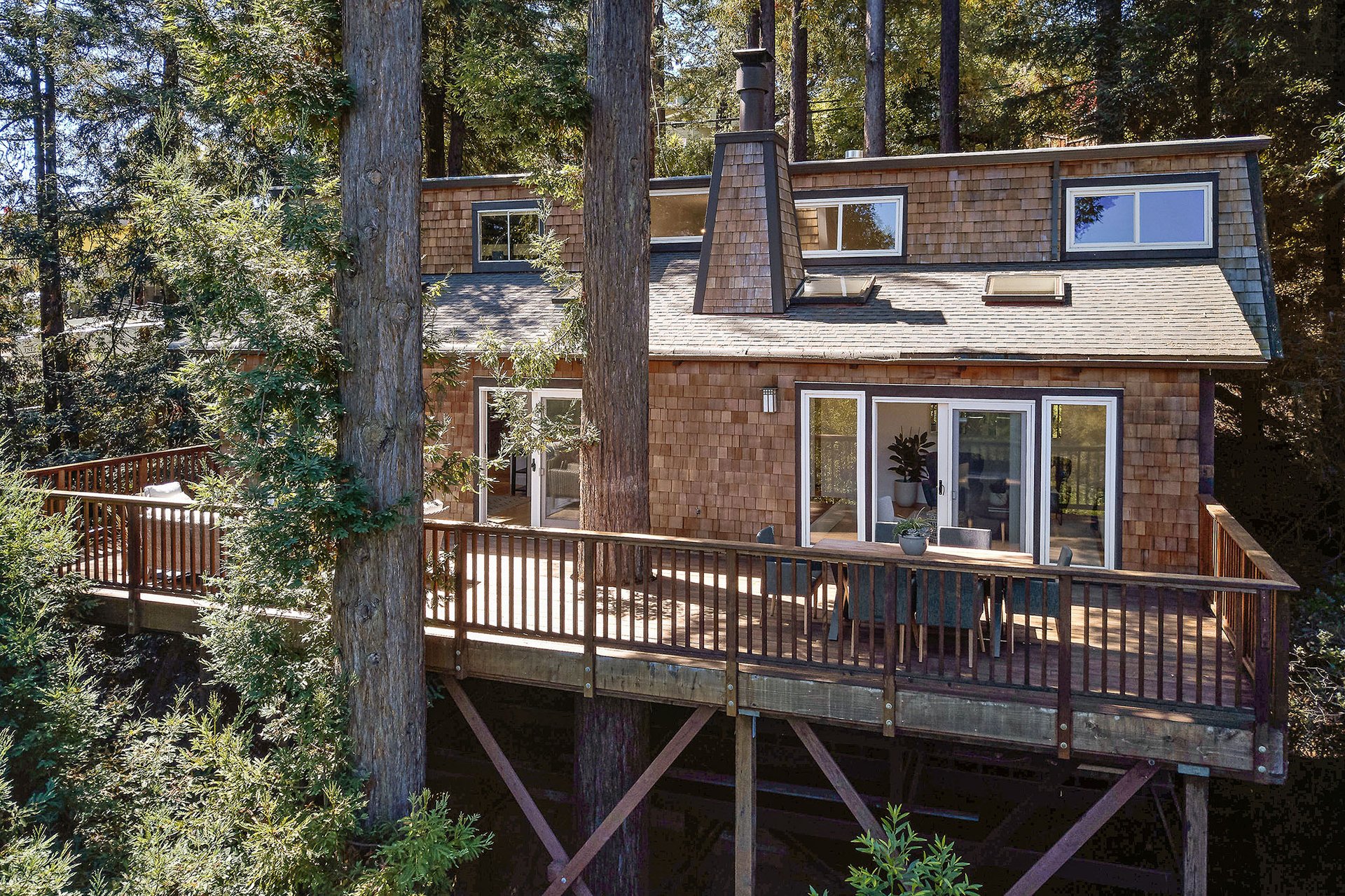 200 Summit Avenue