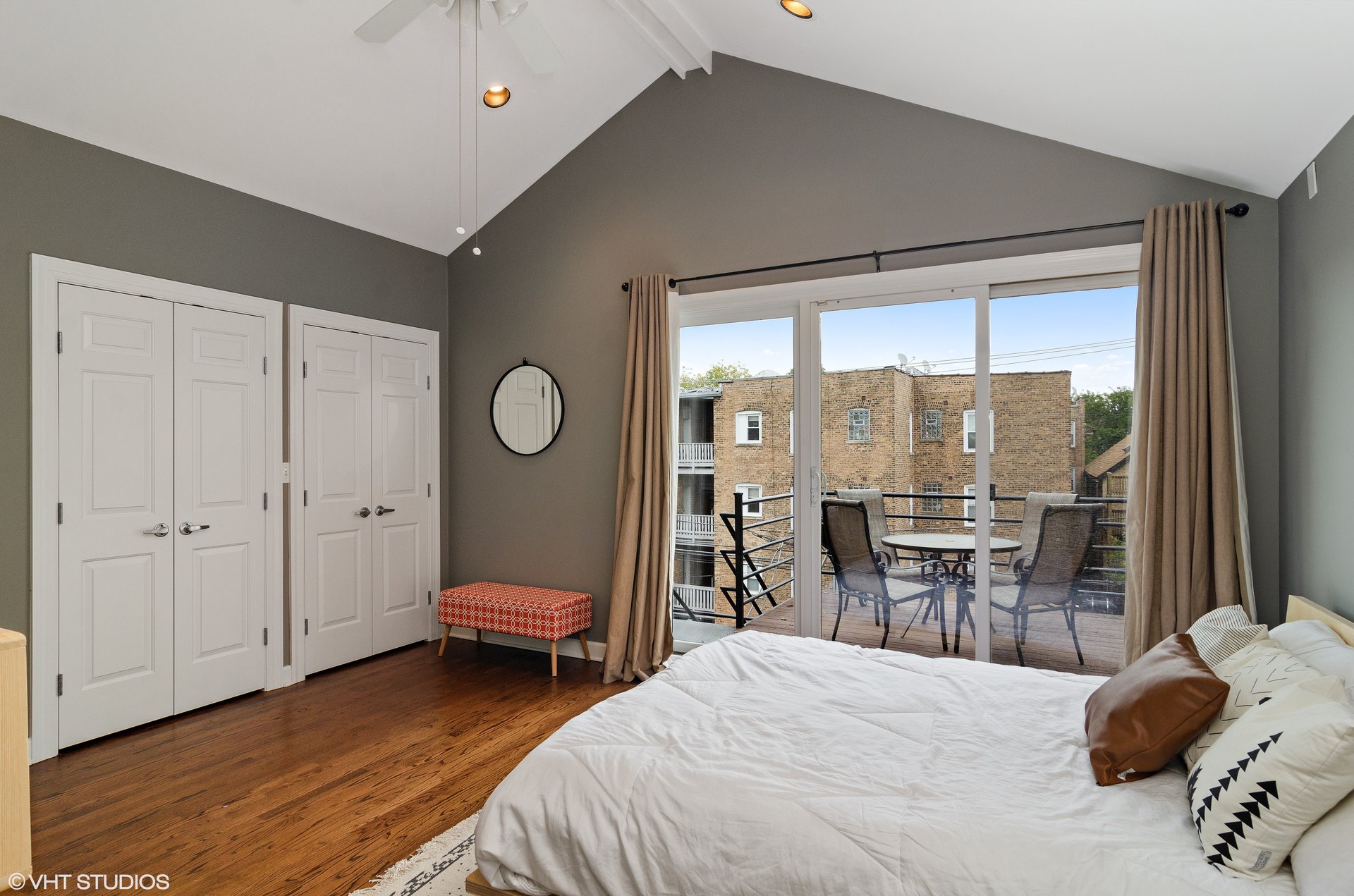 3247 N Racine #3