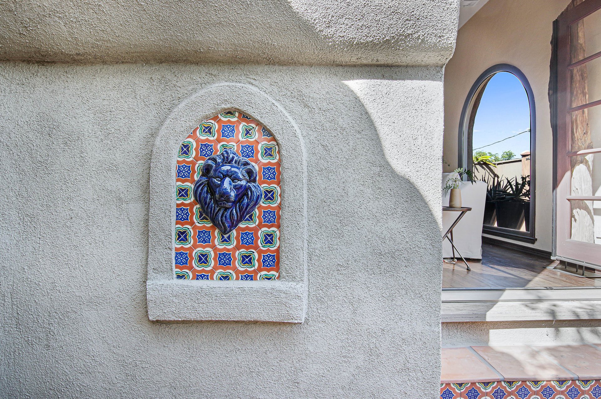 Breathtaking Spanish Villa - An Oasis in the heart of Mid-City!