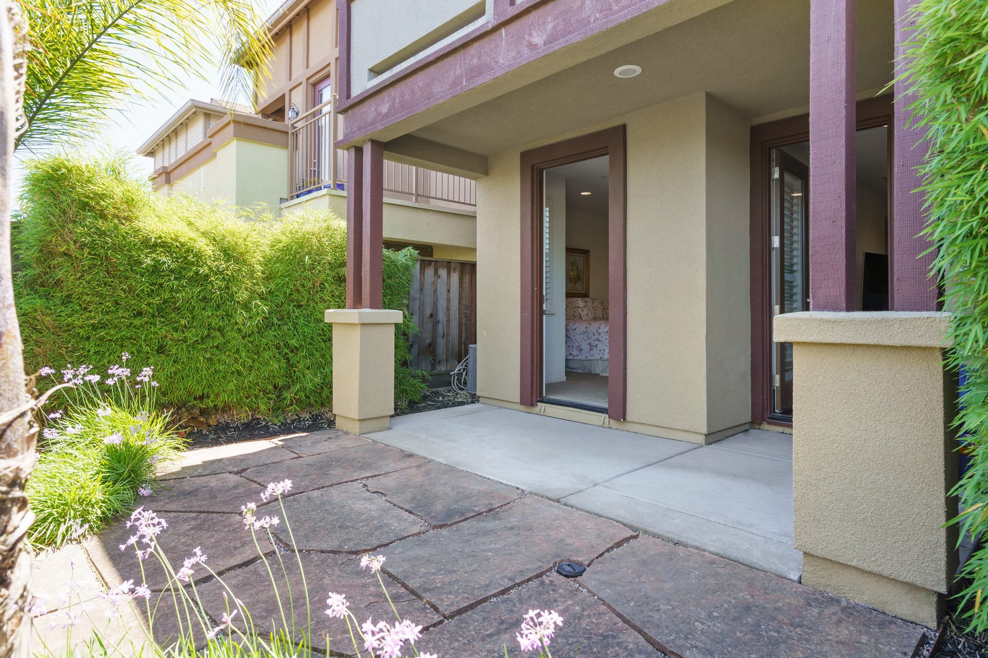 Petaluma River View Home in Quarry Heights- Represented Seller