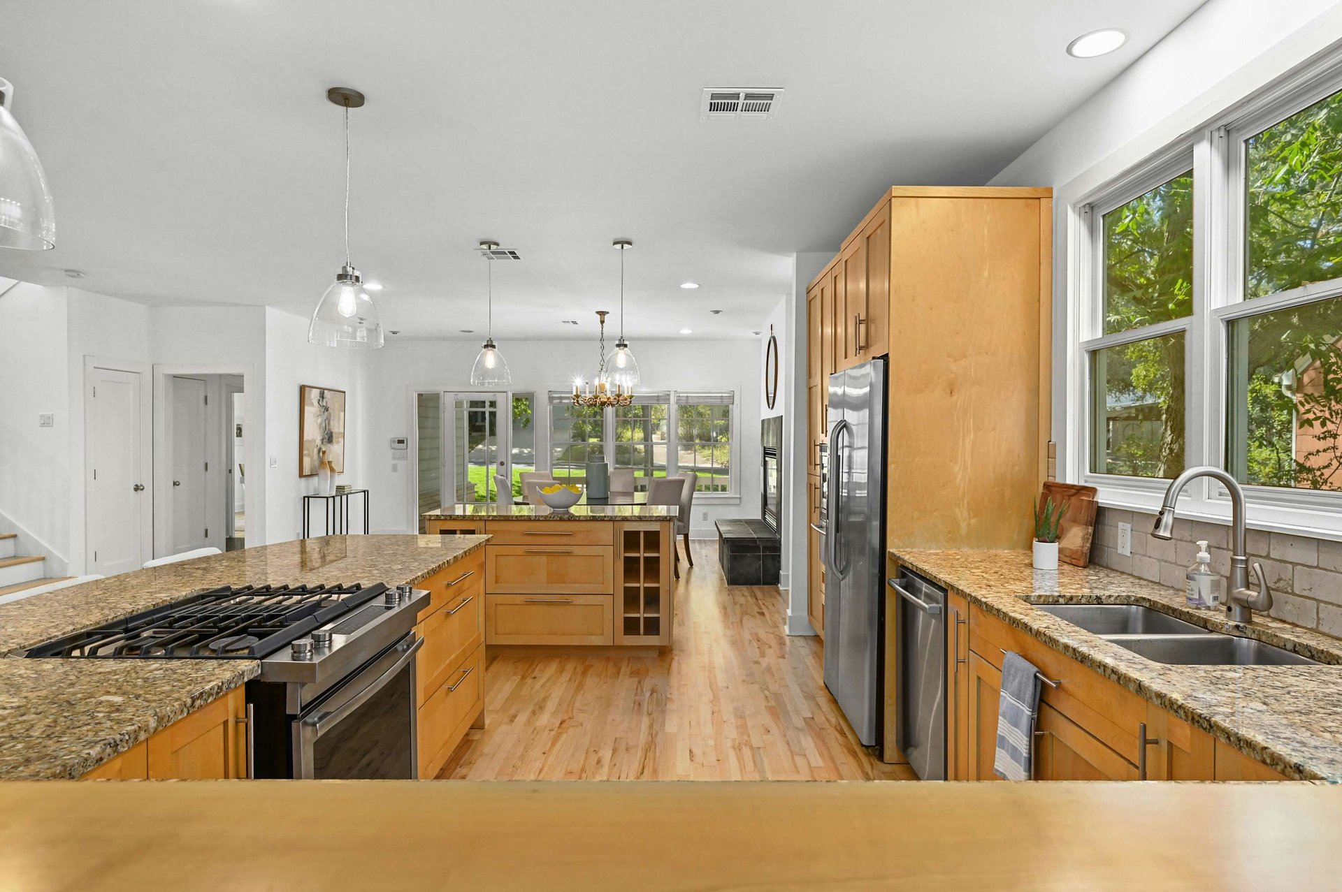 3604 Bonnie Road