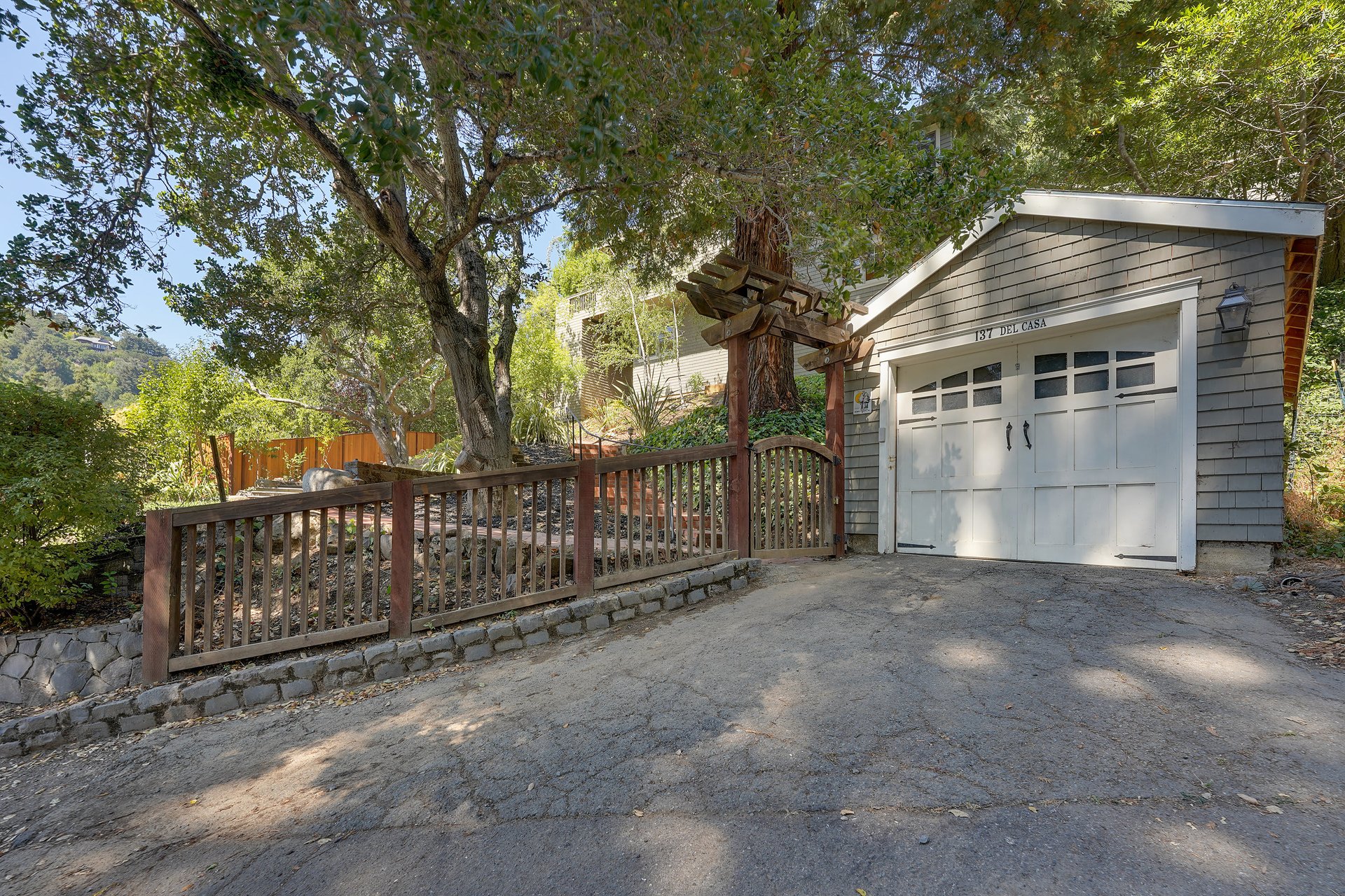 137 Del Casa Drive, Mill Valley