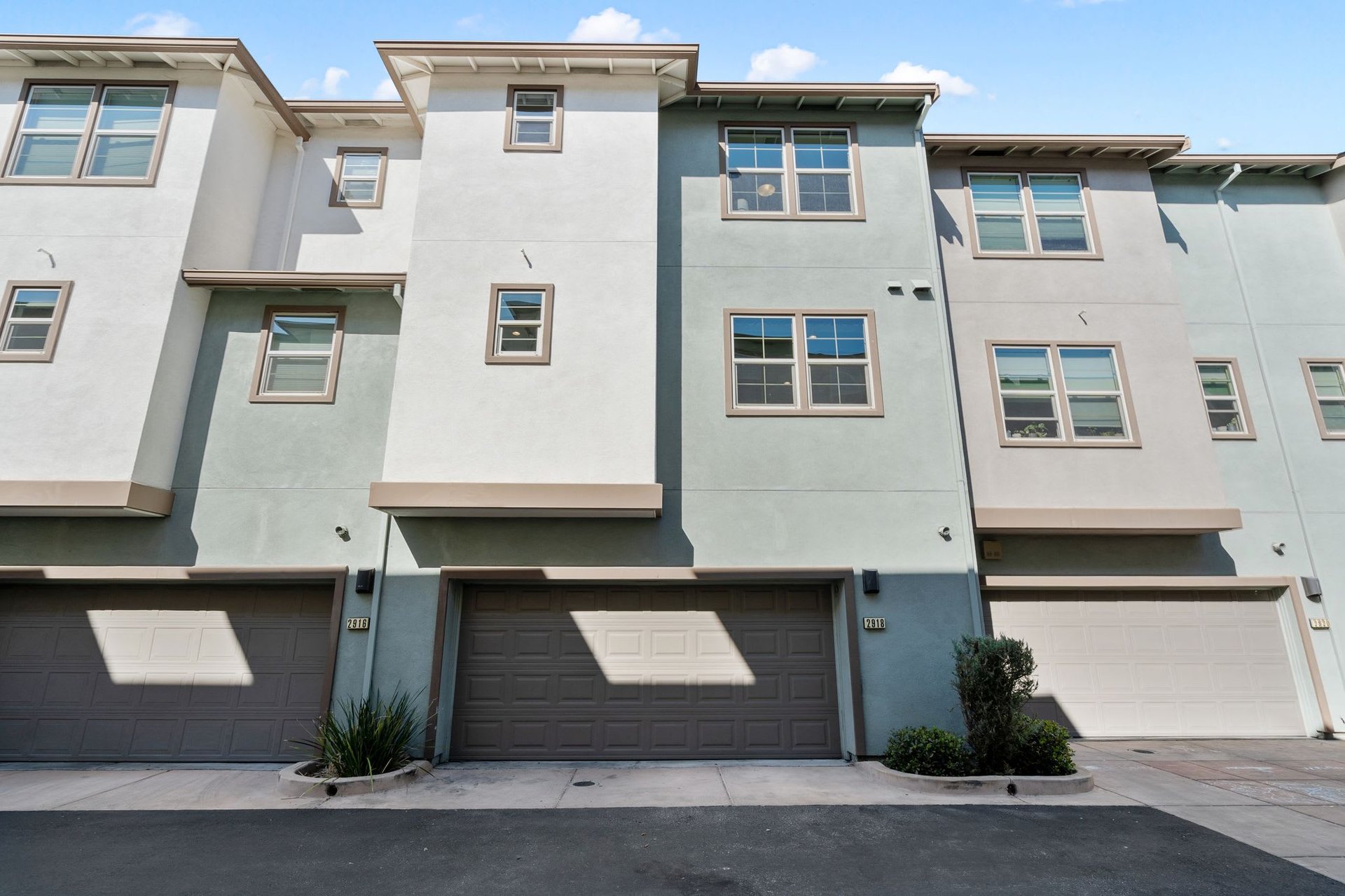 2918 Via Torino Place